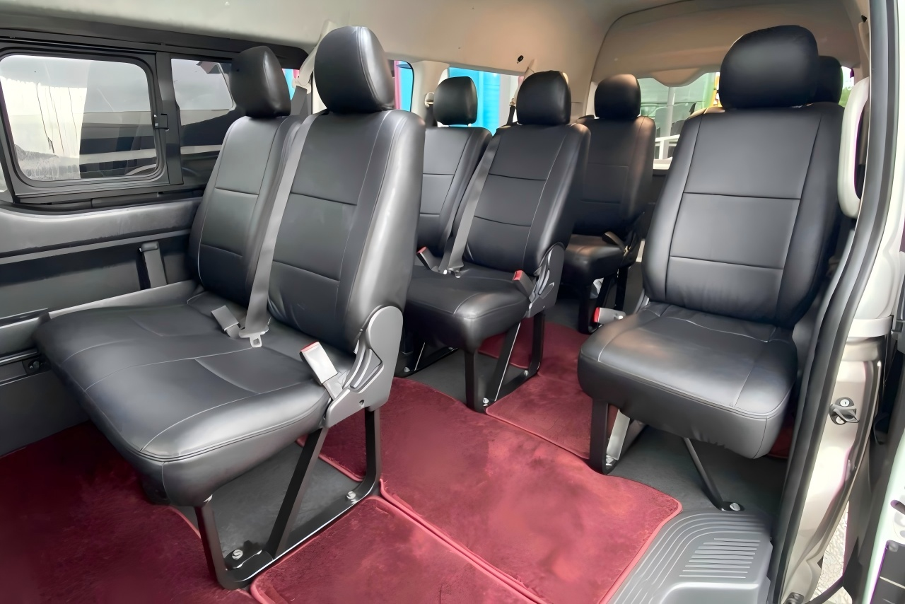 Tokyo ↔ Narita Airport Private Transfer