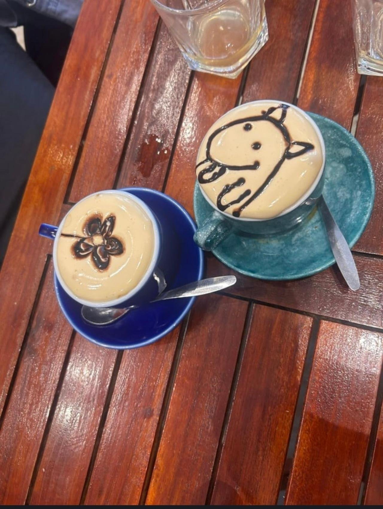 coffee tour in Hanoi — photo 74