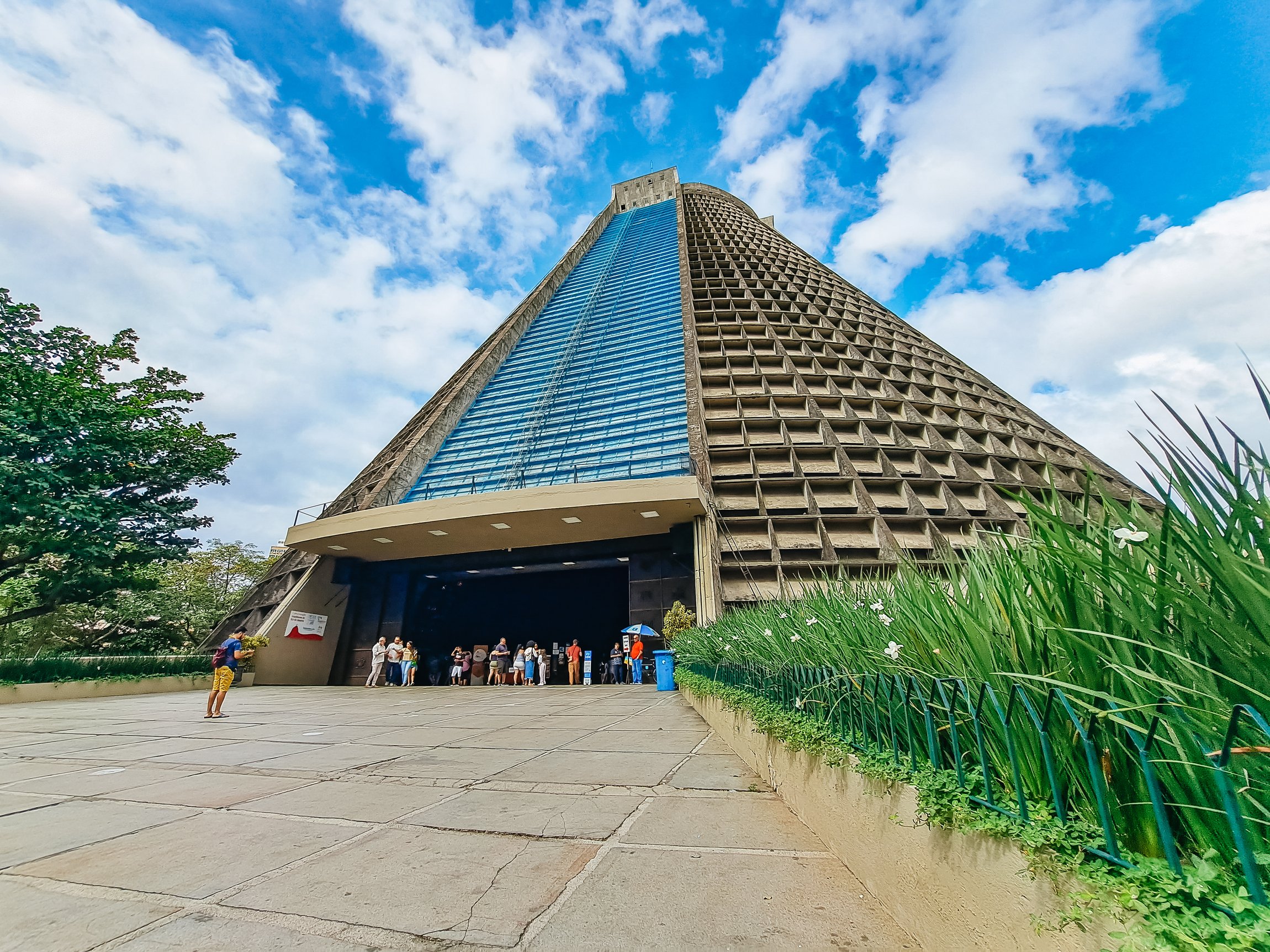 Rio de Janeiro Essential Highlights Tour with Buffet Lunch
