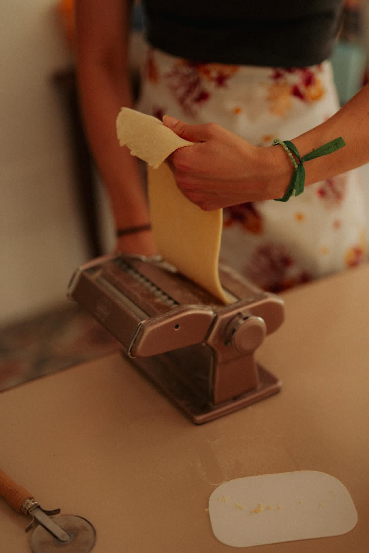 Amalfi Coast Farm Cooking Class: Pasta, Tiramisu & Wine