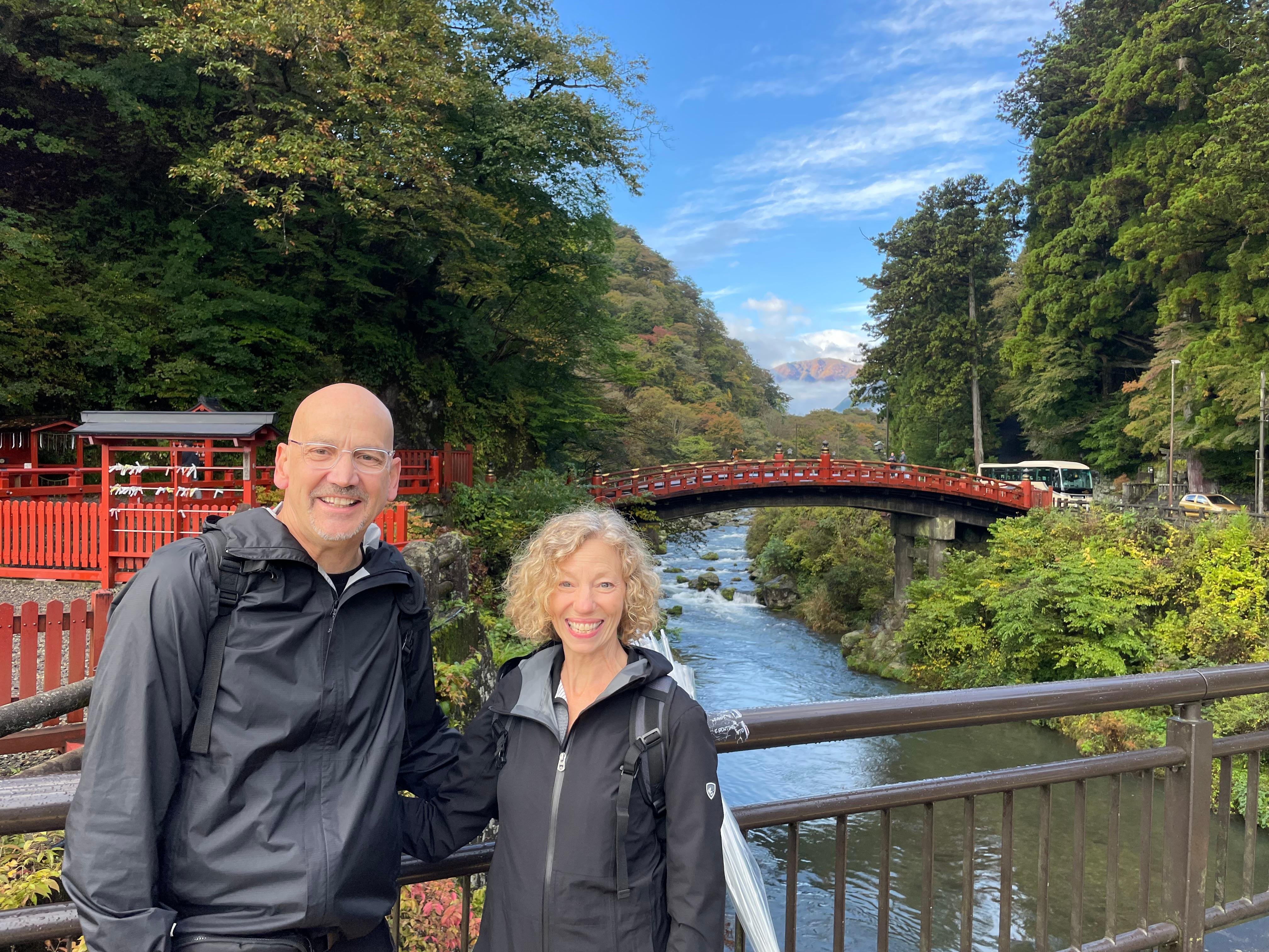 Nikko Private Walking Tour with Local Guide