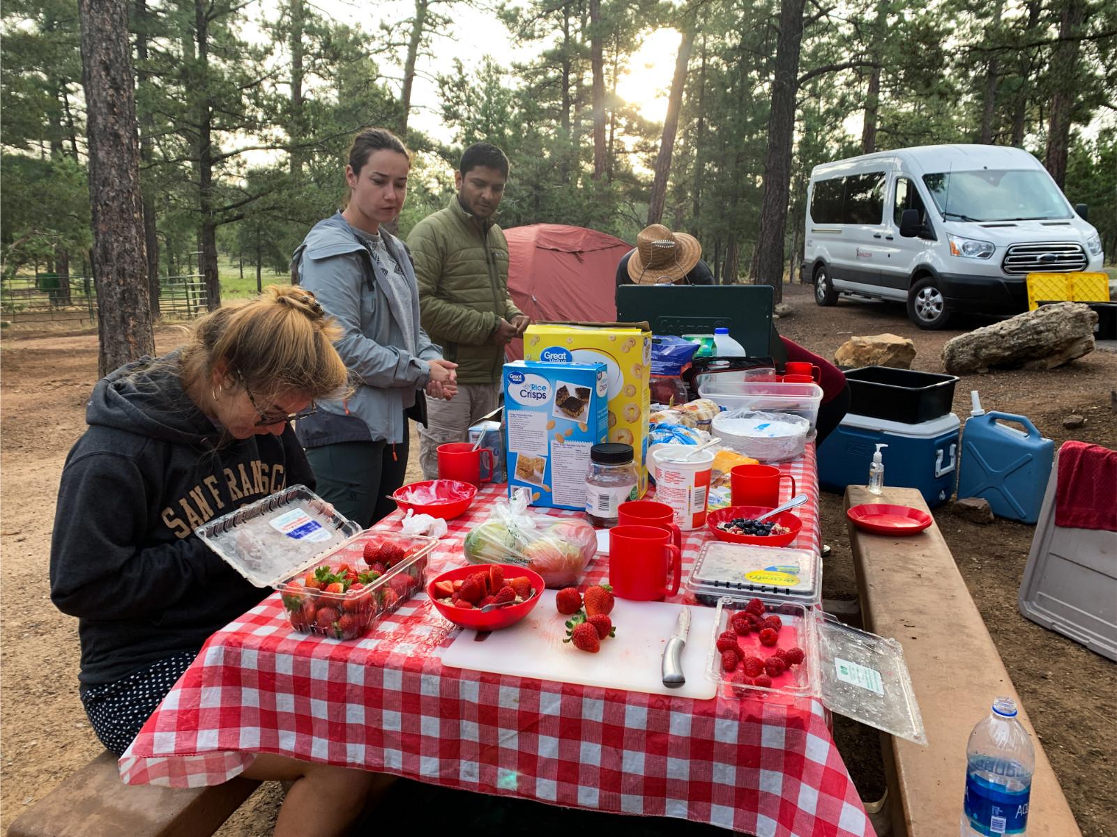 Monument Valley tour from Las Vegas — image 21