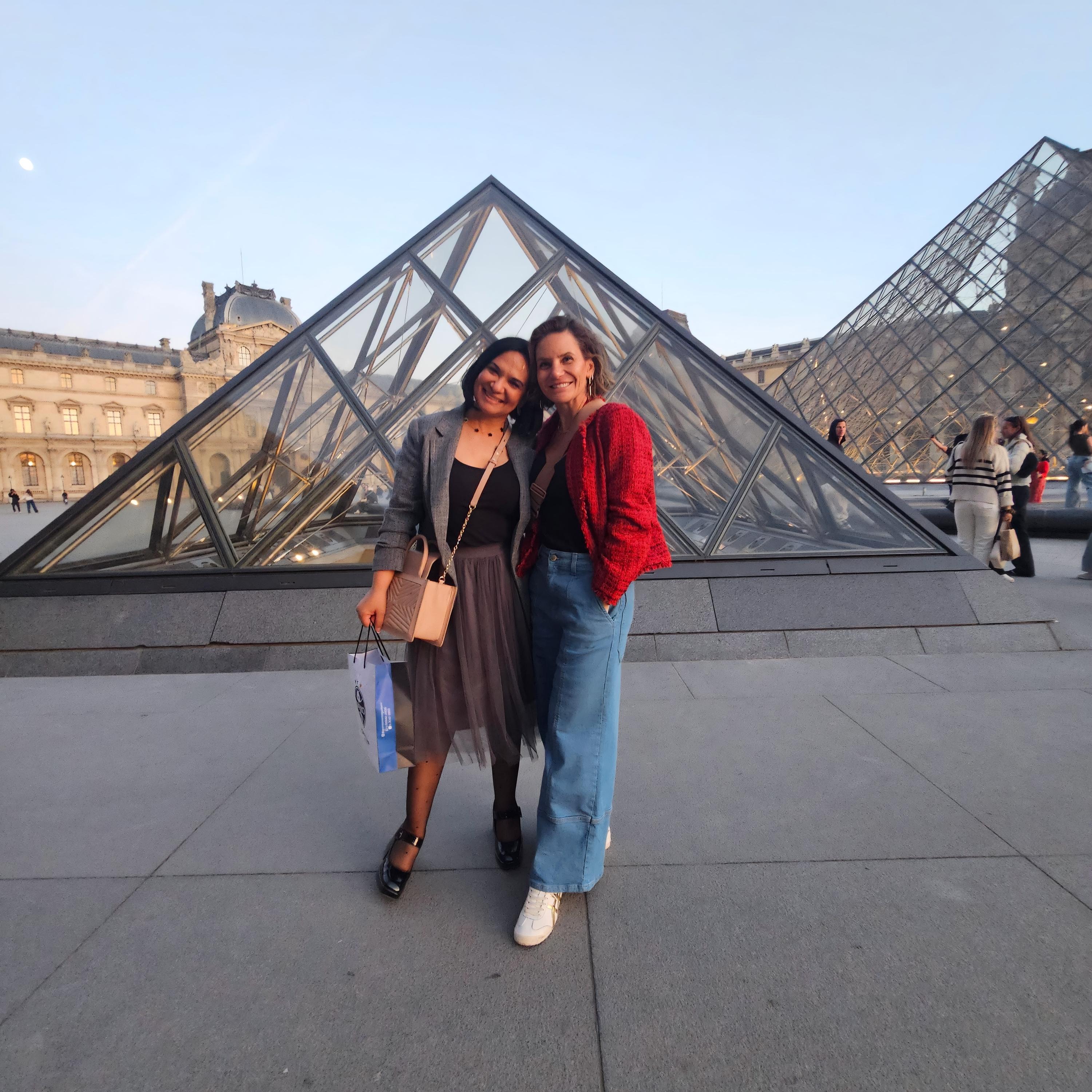 Louvre Masterpieces Tour with Skip-the-Line Entry
