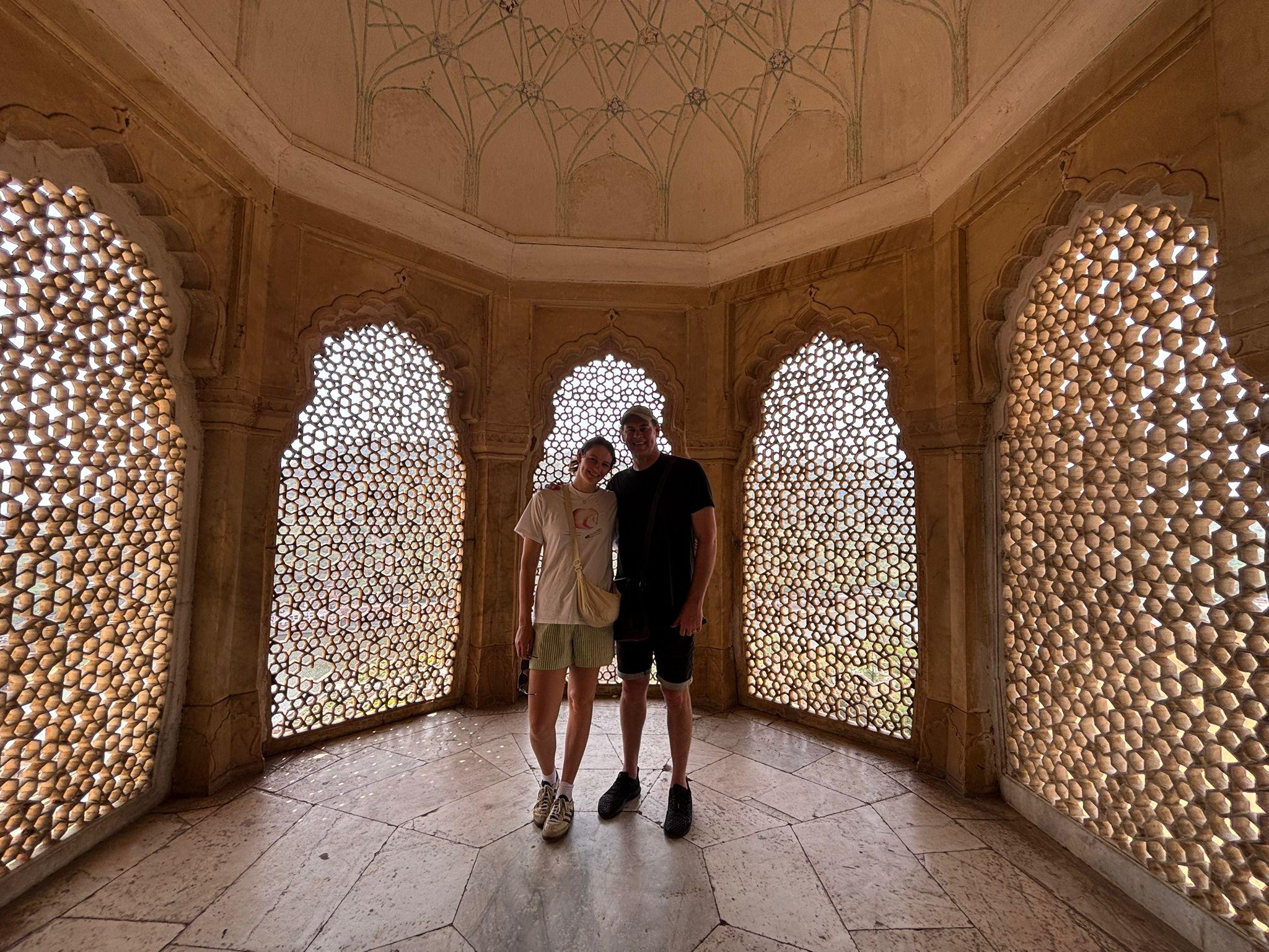 Private Jaipur Day Trip from Delhi