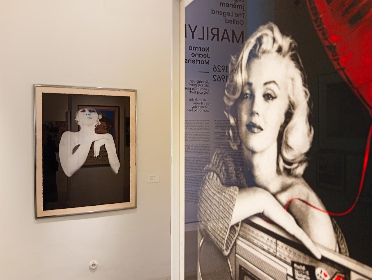Prague: Monday Night of Czech Theatre at Studio Ypsilon
