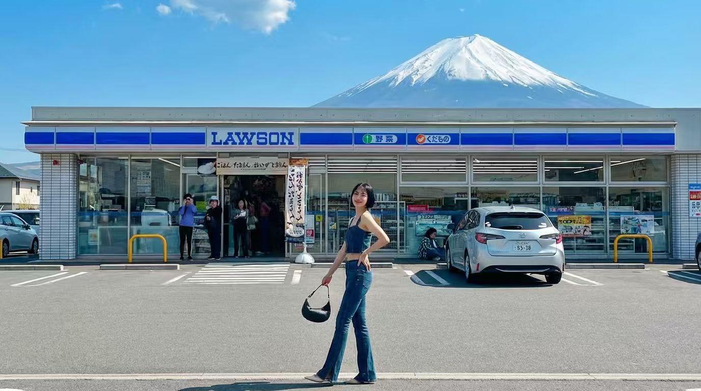 Mount Fuji Six Highlights Day Tour: Arakurayama, Oshino Hakkai & More