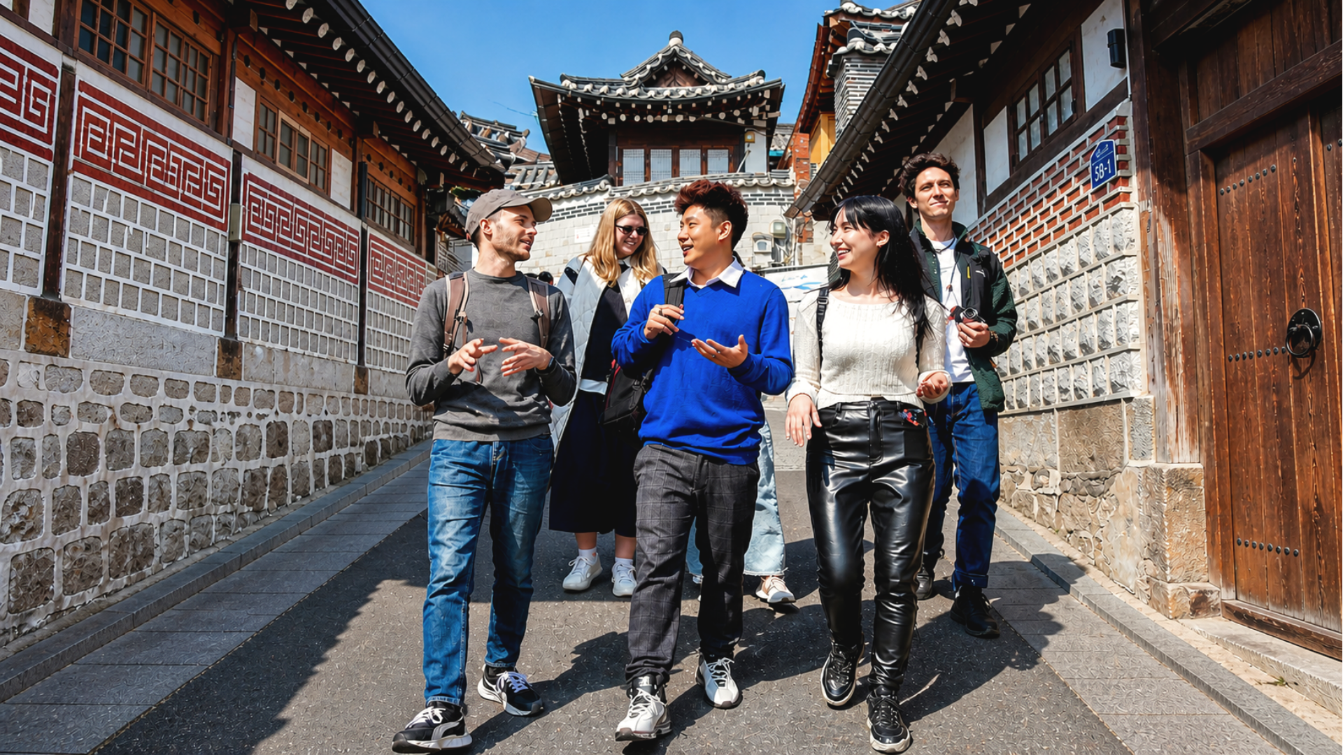 Seoul Private Tour: Highlights & Hidden Gems with a Local