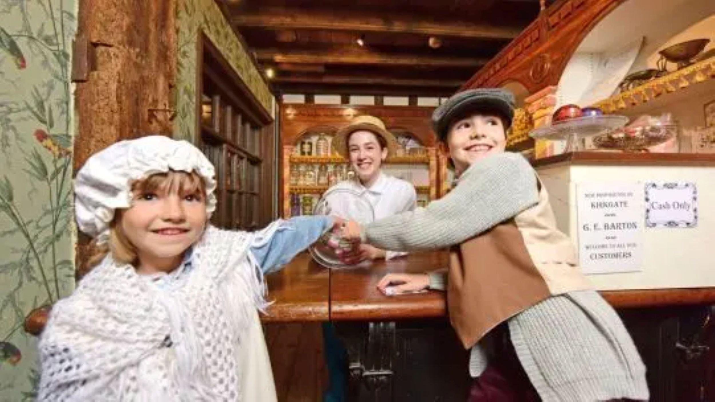 Visit York Pass — York Minster, the Shambles, the river cruise and the hop-on hop-off bus — image 5
