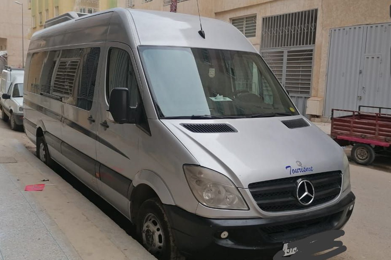 Fes Saiss Private Airport Transfer