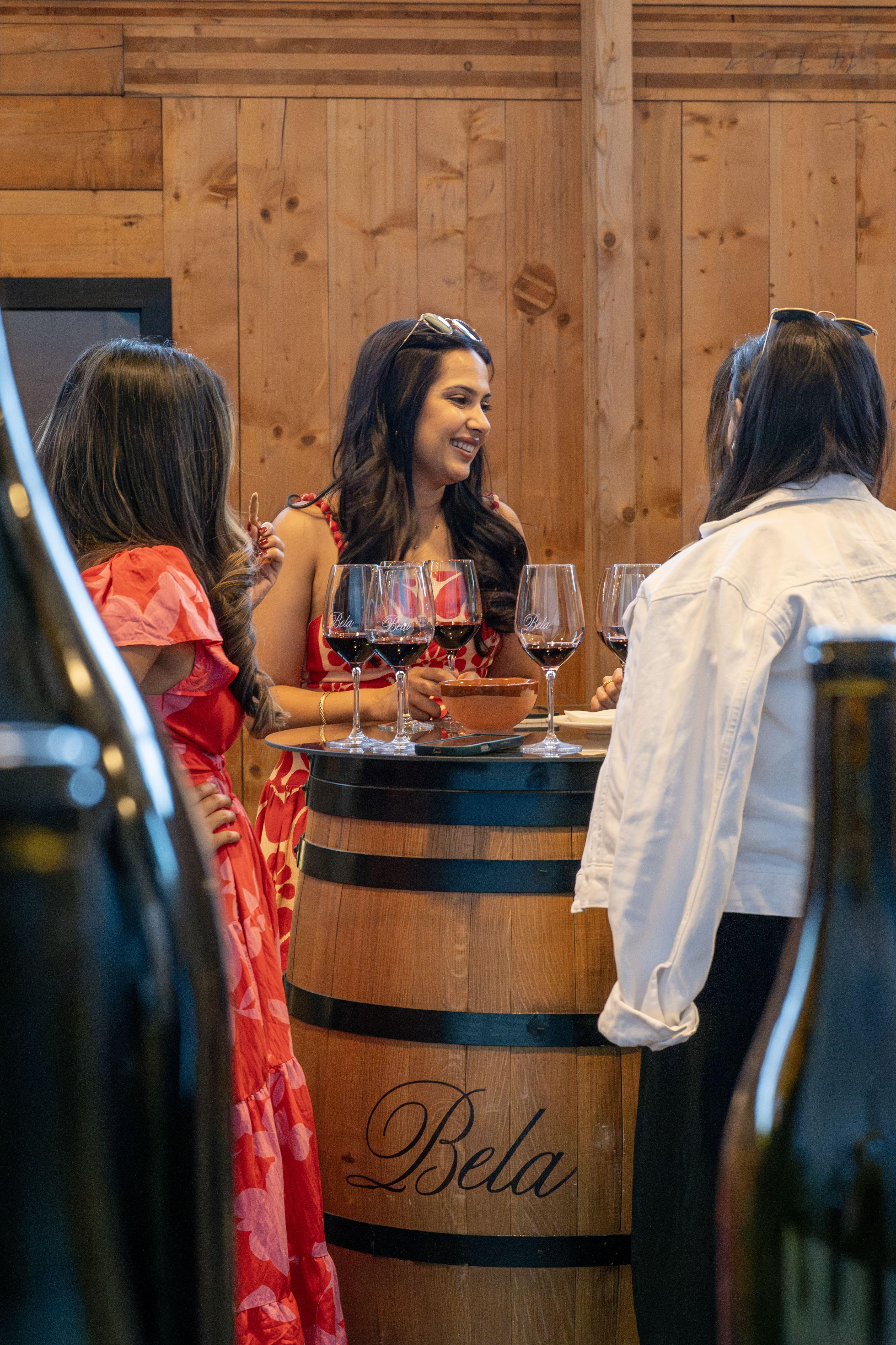 wine tour in Ribera del Duero — photo 28