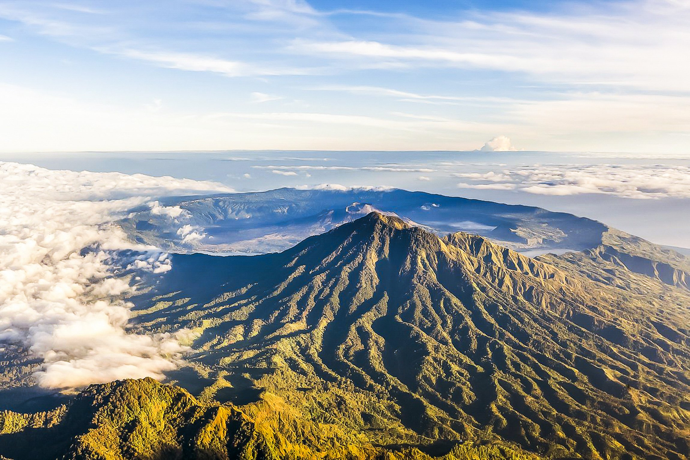 Mount Batur Sunrise Trek with Breakfast & Coffee Plantation Visit