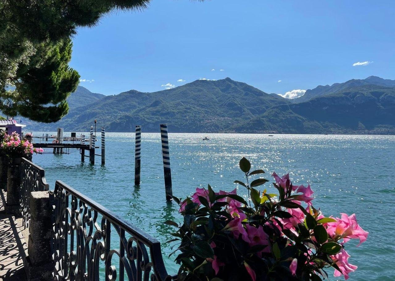 Lake Como, Bellagio & Varenna Day Trip from Milan with Scenic Cruise