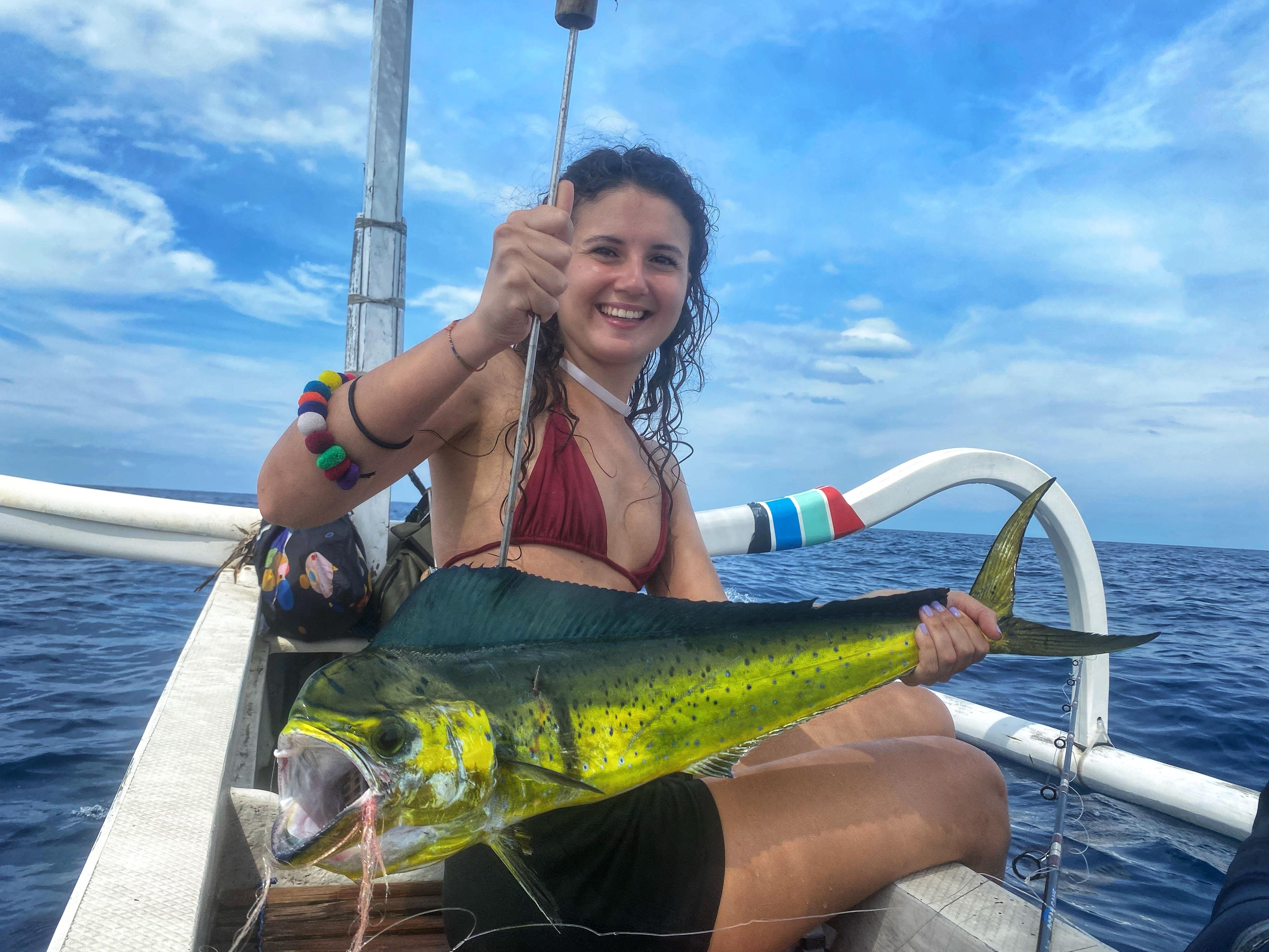 Private Sunrise Fishing Adventure in Amed