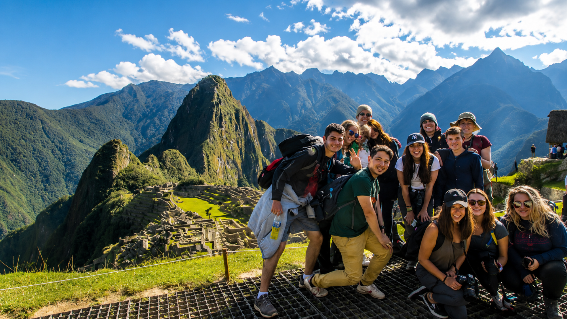 Two-Day Inca Valley & Machu Picchu Discovery