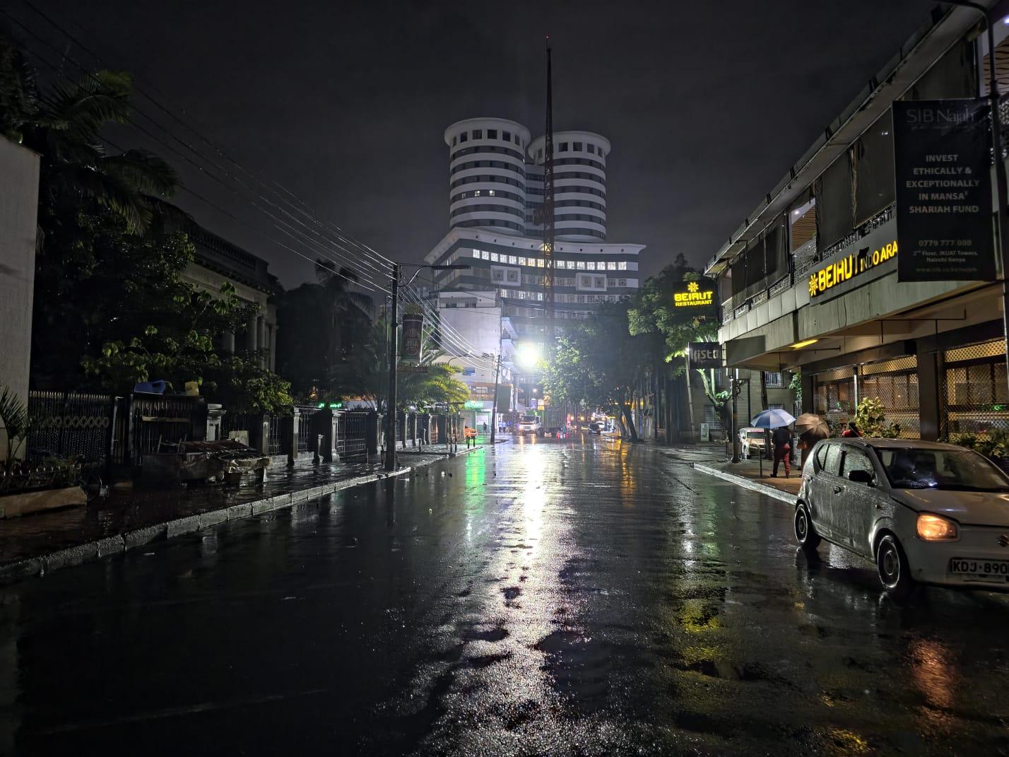 Nairobi Ultimate Nightlife Experience: Bars, Rooftops & Clubs