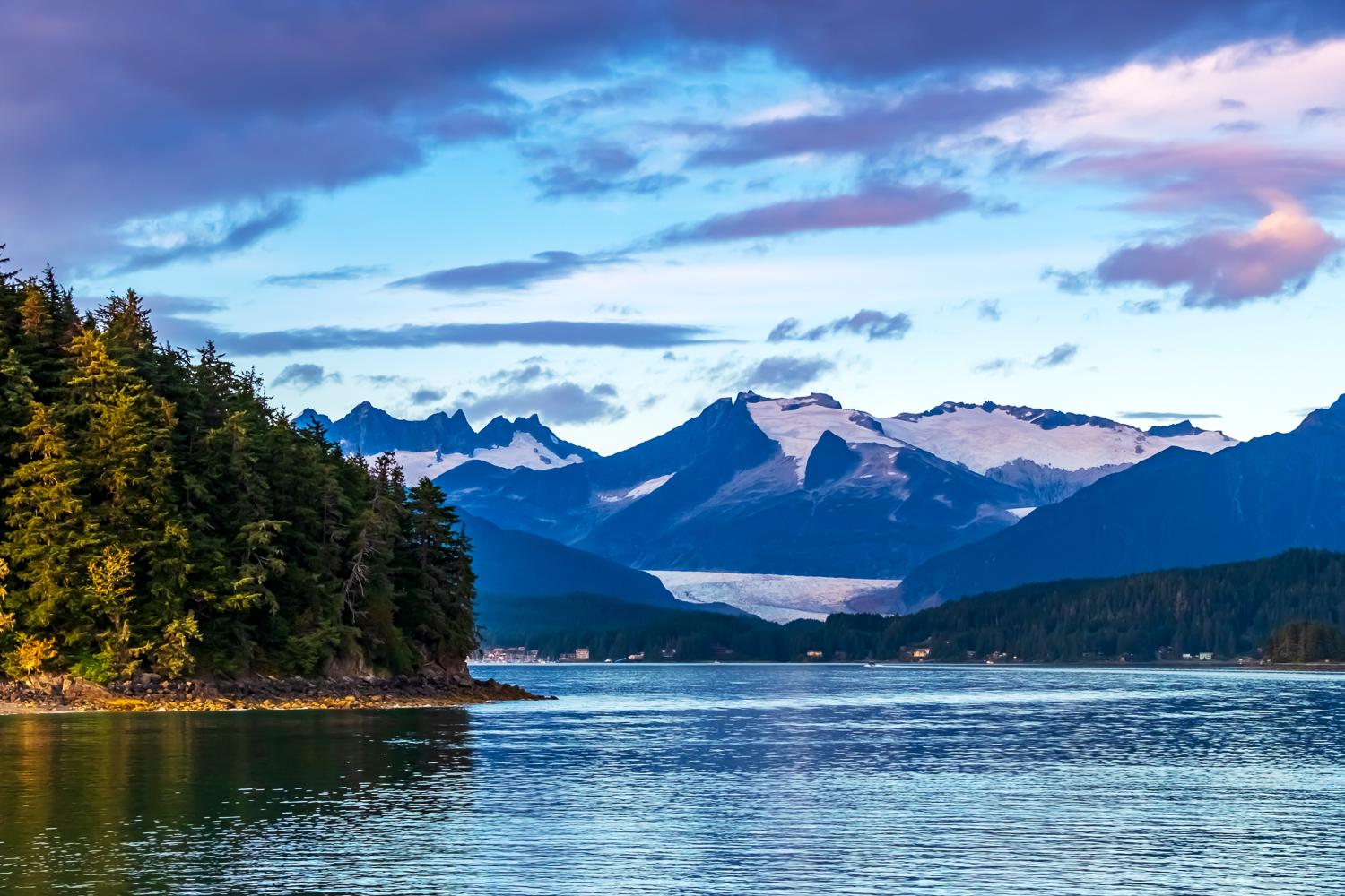 Juneau whale watching tour — humpback whales and marine wildlife in Southeast Alaska — image 6
