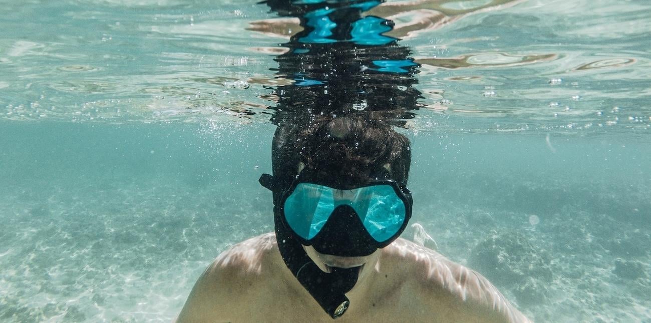 La Herradura Boat Snorkeling Tour