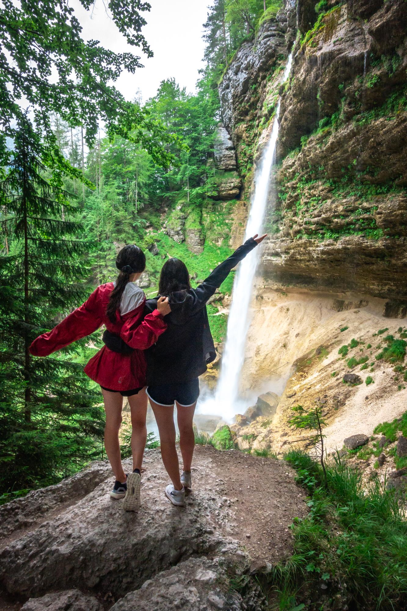 Triglav National Park E-Bike Adventure
