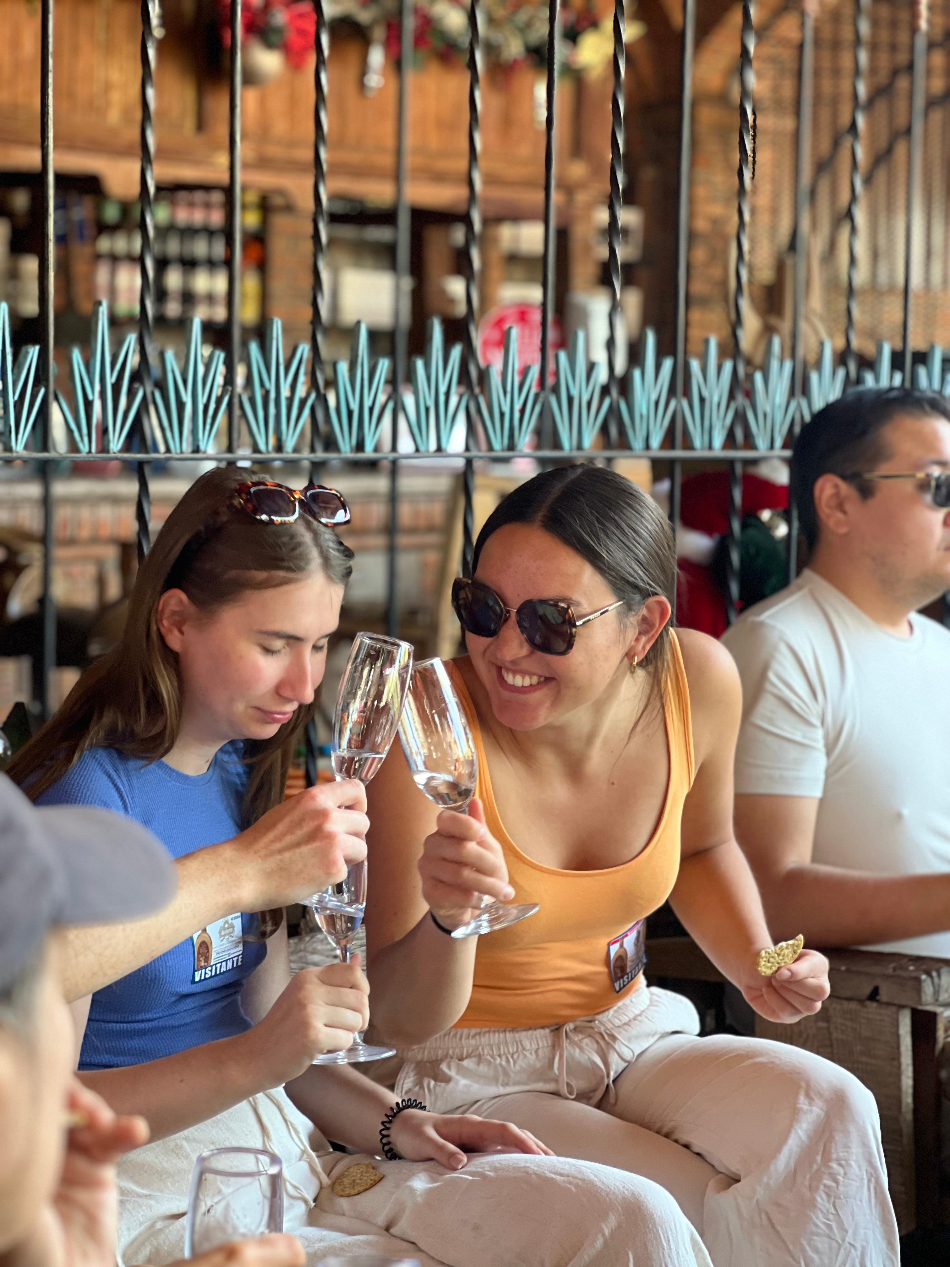 tequila tour in Guadalajara — photo 22