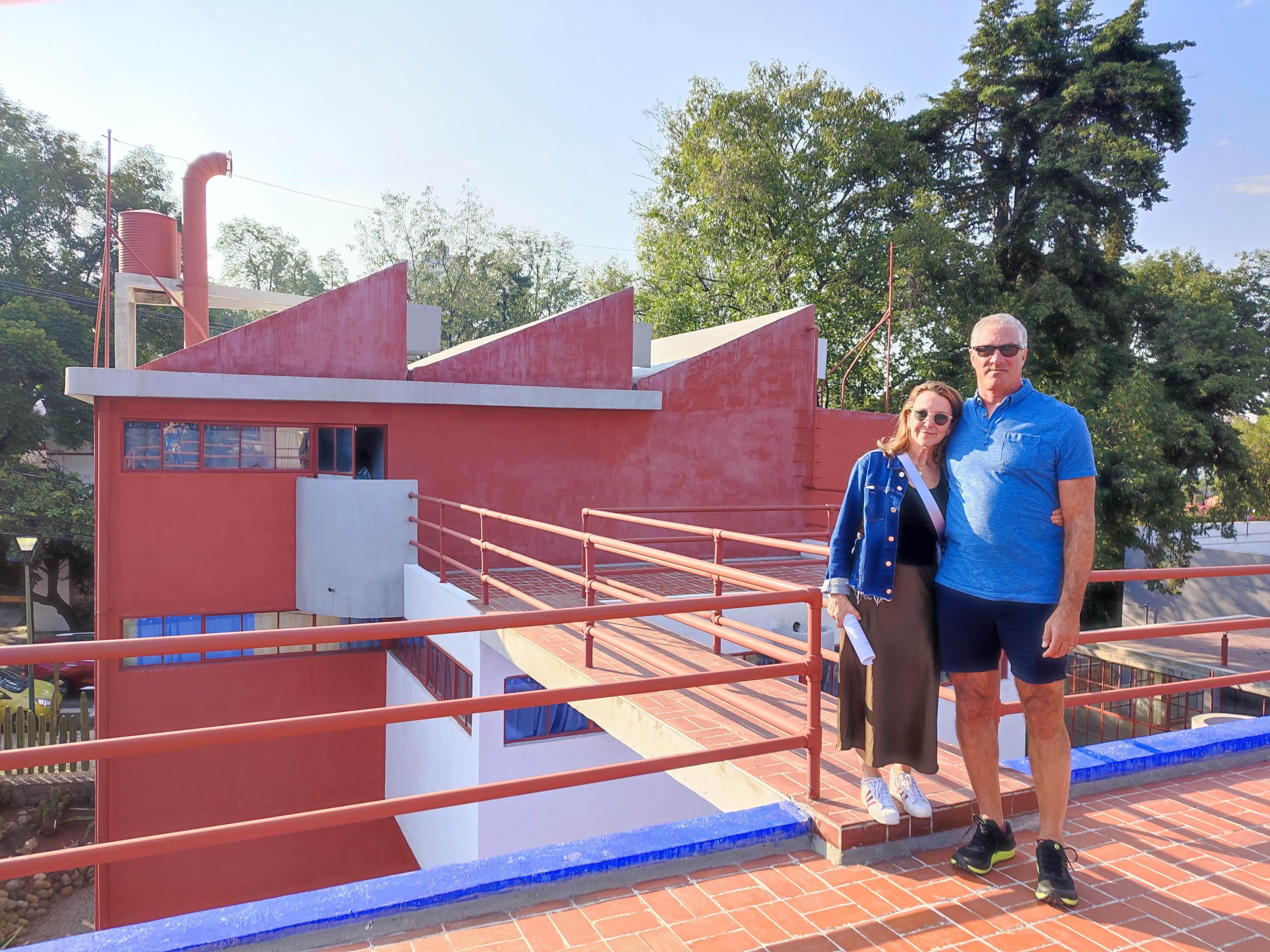 Private Mexico City Tour with Local Guide & Transport