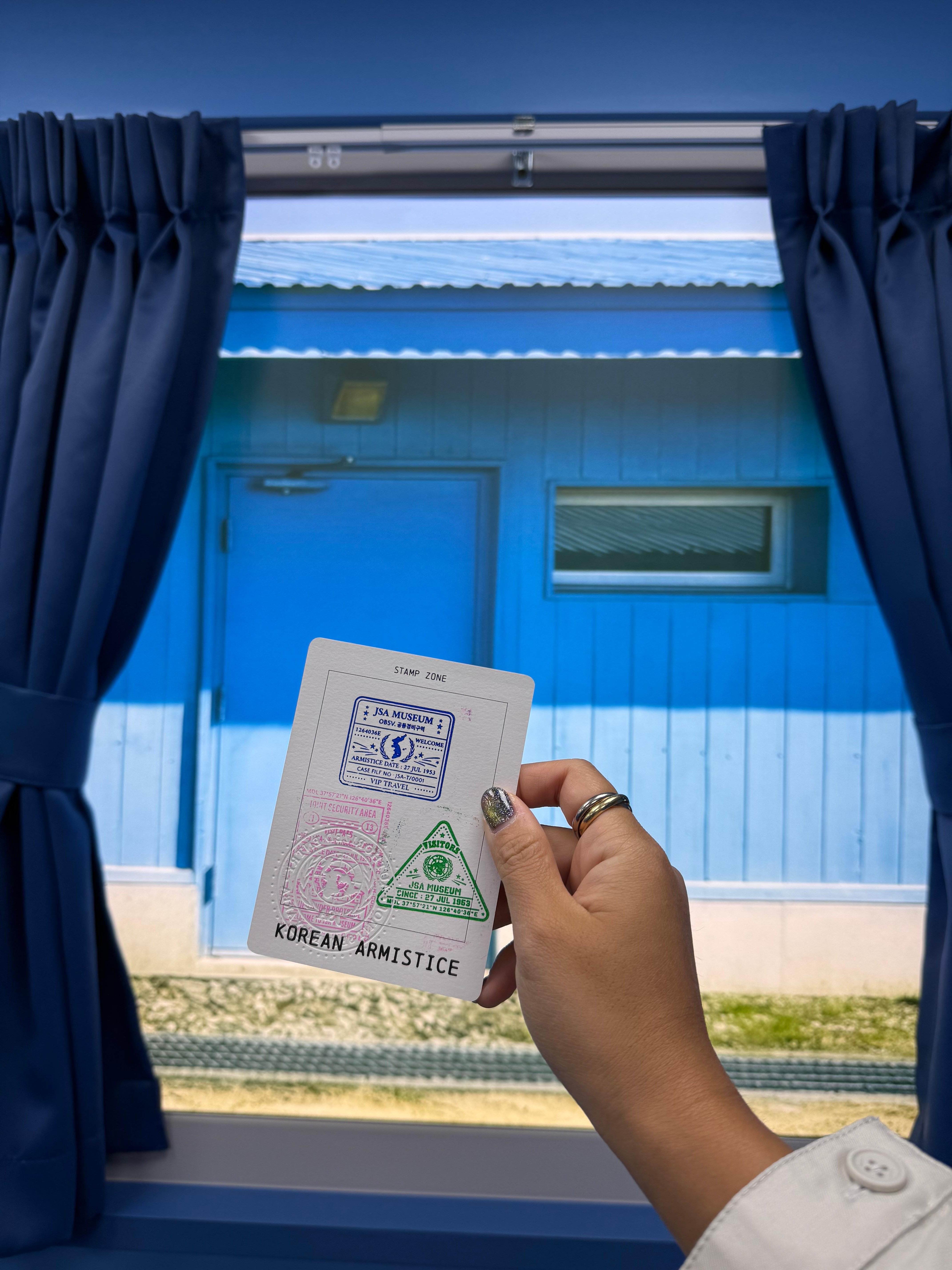 Seoul DMZ Tour: JSA Museum, Defector Talk & Scenic Add-Ons
