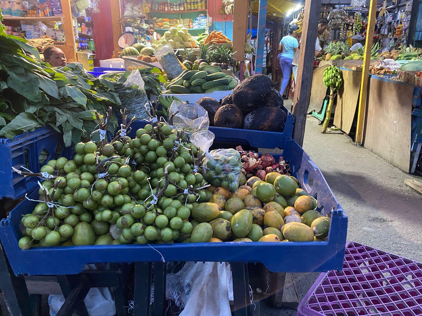 Ocho Rios Countryside Culture and Flavor Tour