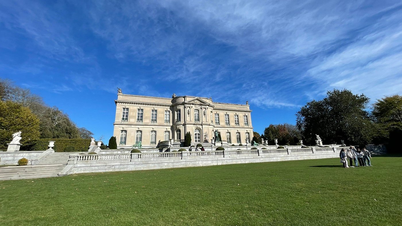 Newport Scenic Bus Tour with Mansion Entry
