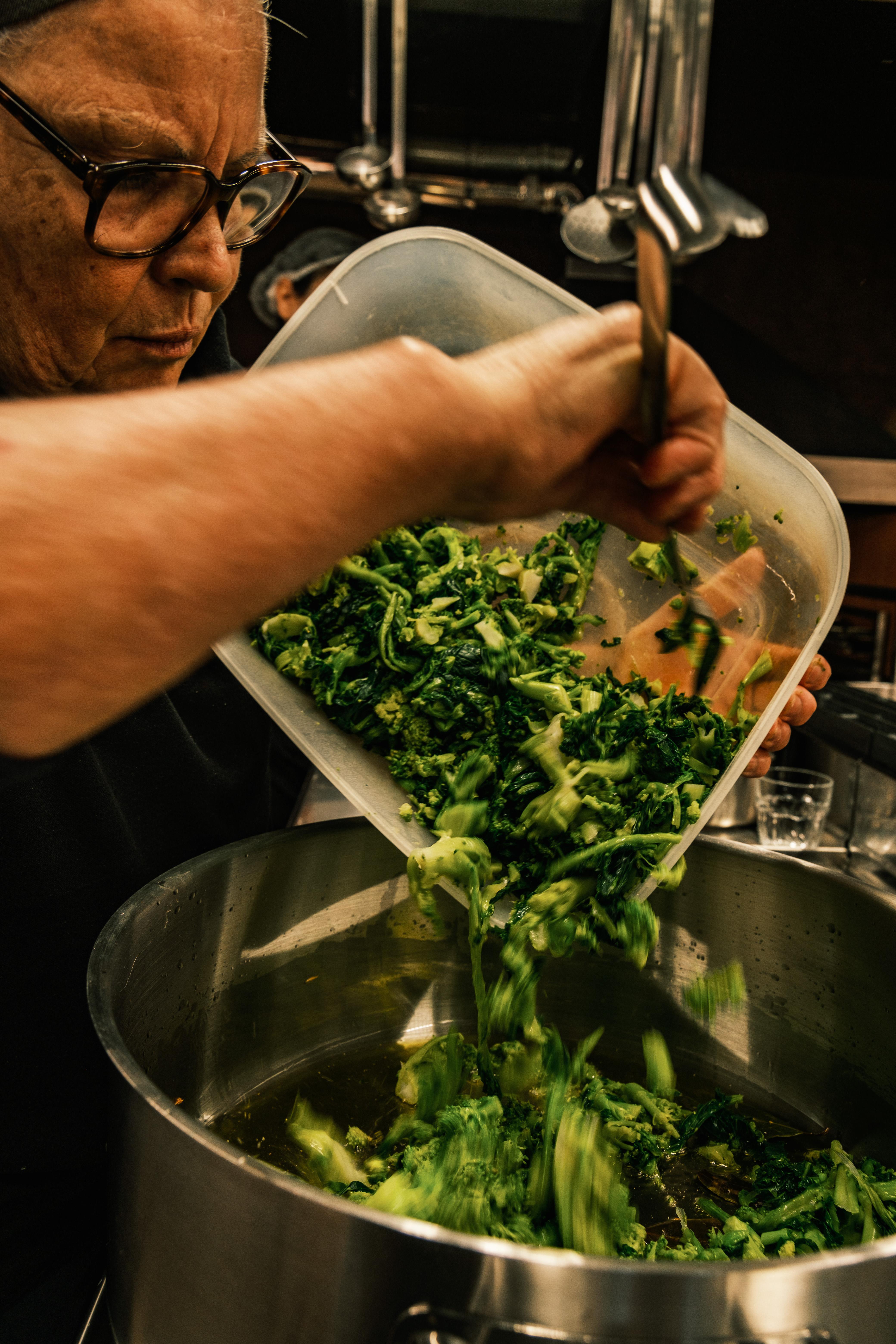 Ostuni Cooking Workshop & Wine Pairing at Vineyard Estate
