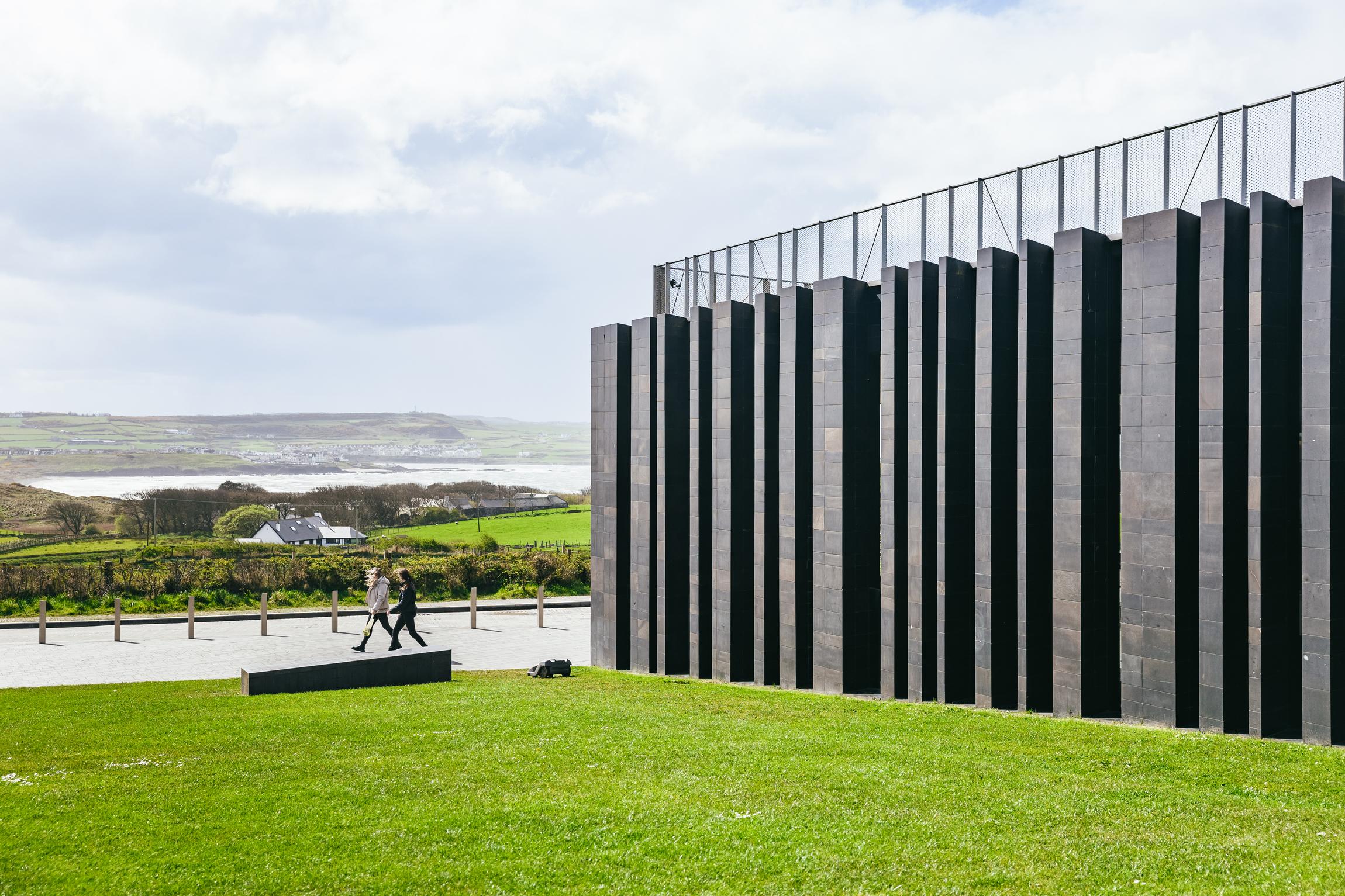 Giant's Causeway Tour from Belfast — image 19