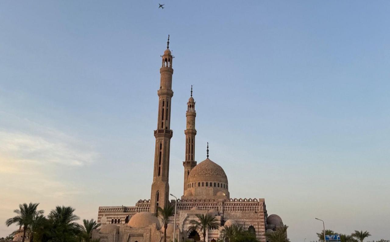 Sharm El Sheikh City & Old Market Discovery Tour