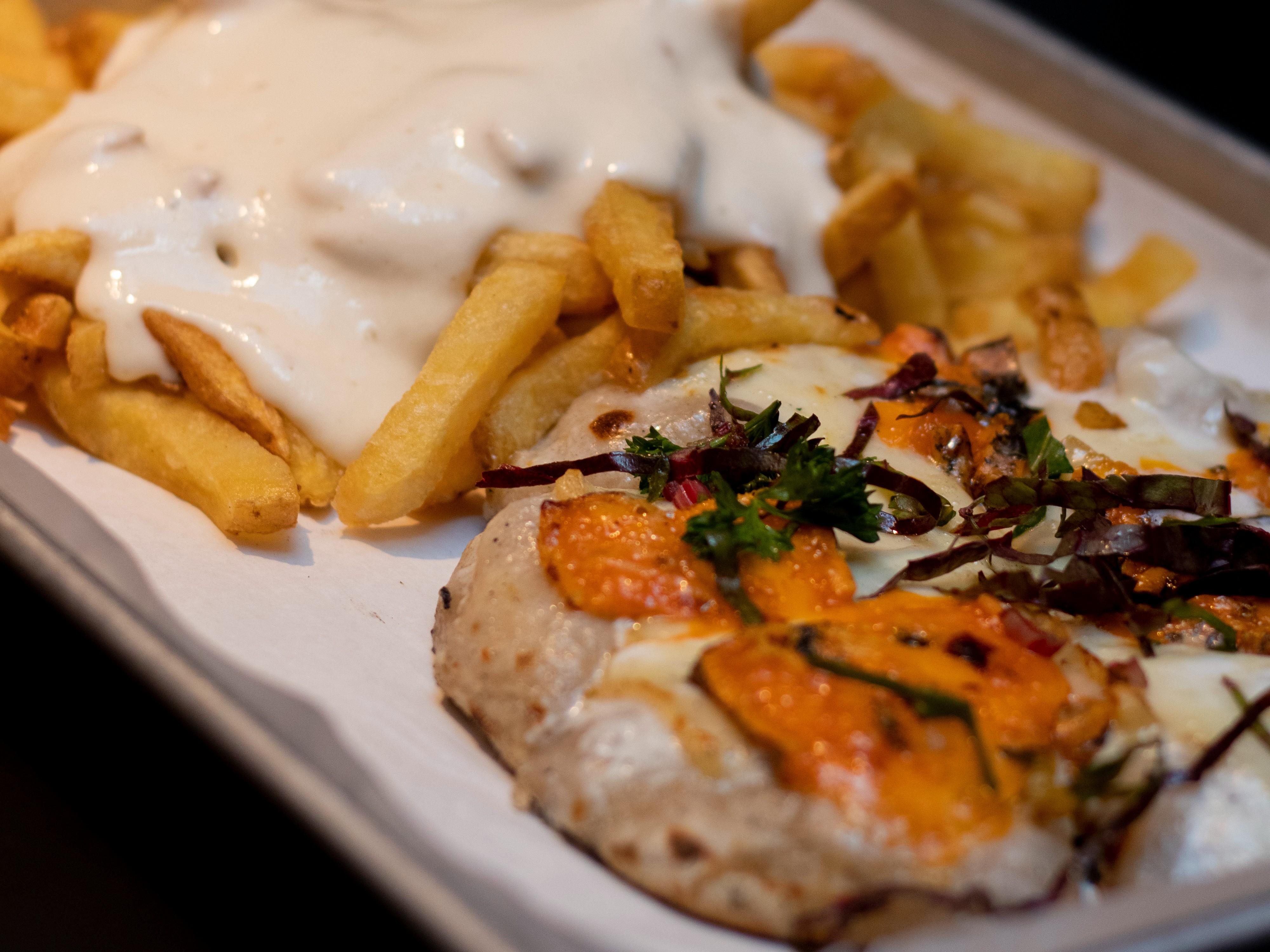 food tour in Lille — photo 10