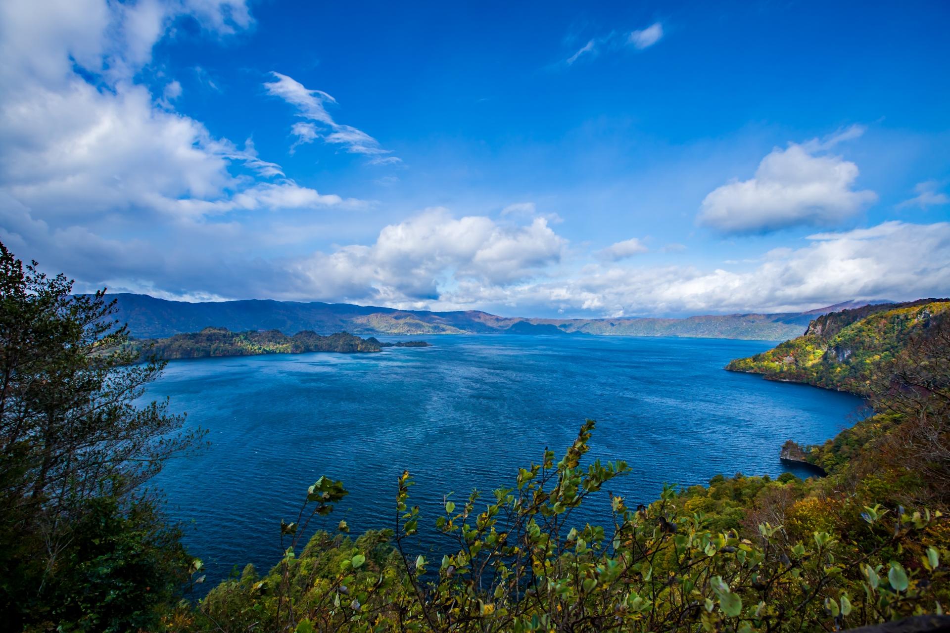 Private Aomori Shore Trip: Oirase Gorge & Lake Towada