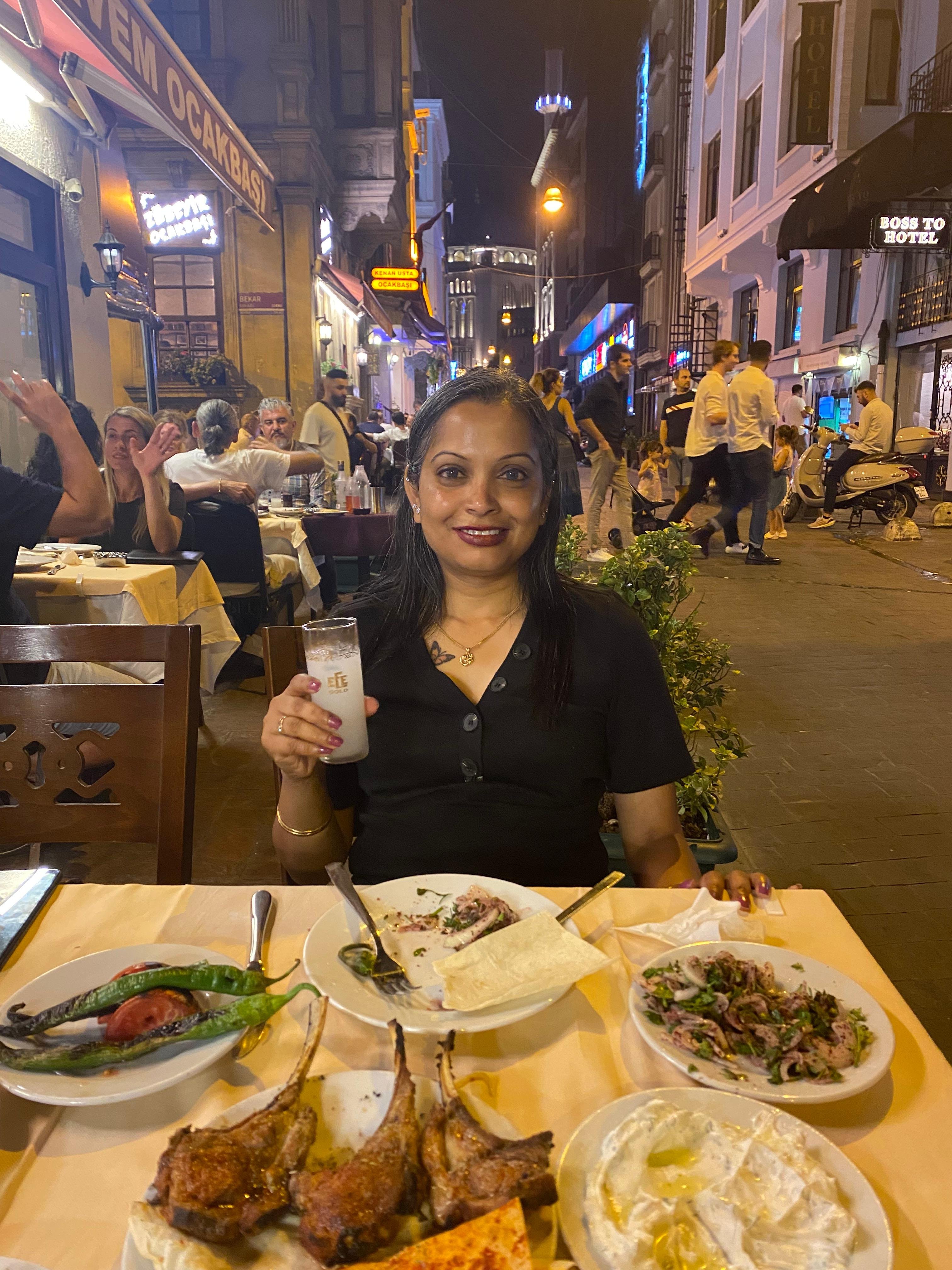Istanbul Layover Private Sightseeing Tour