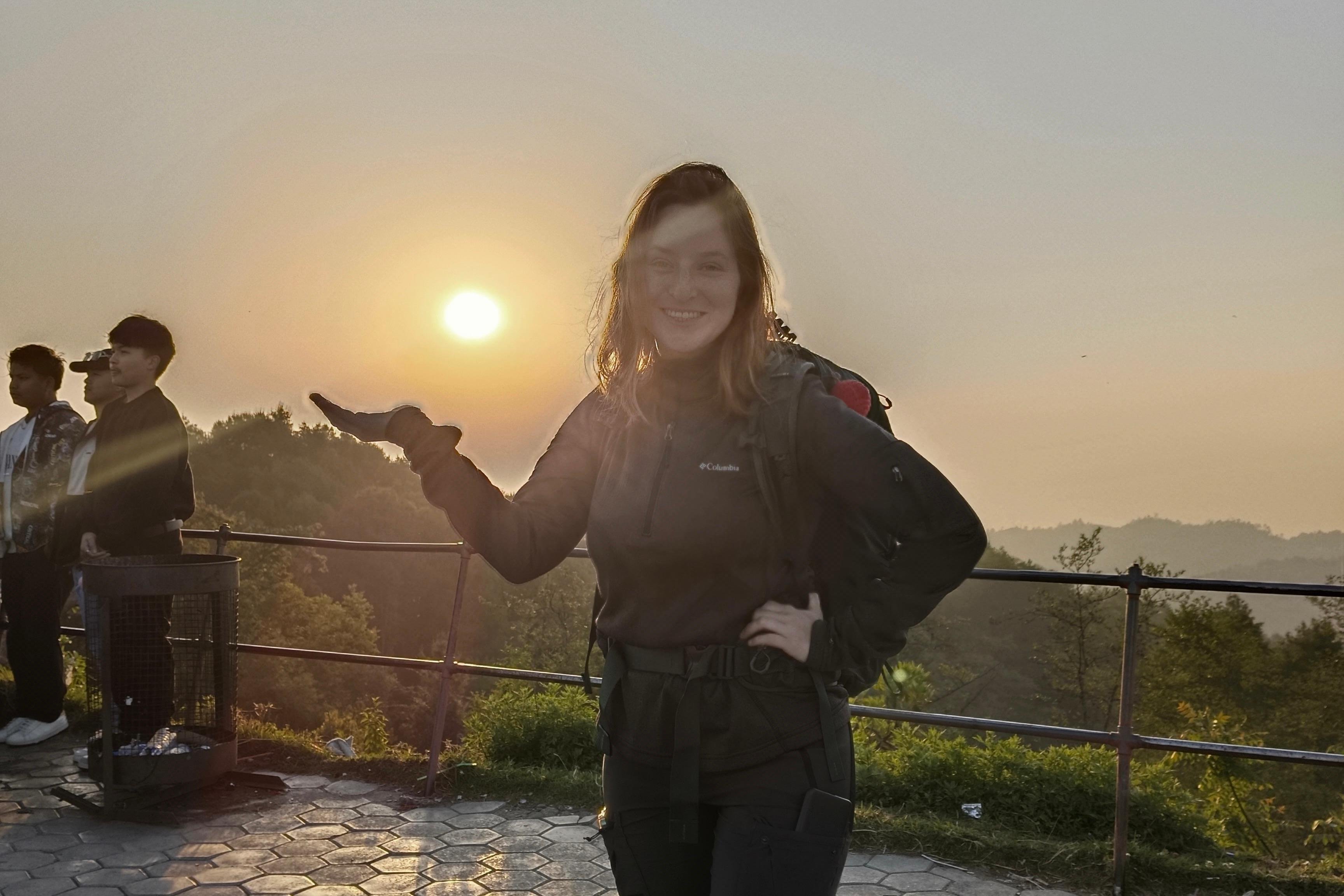 Nagarkot Himalayan Sunrise & Changu Narayan Hike