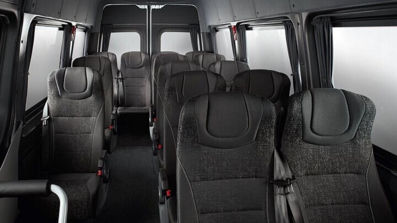 Cappadocia Airport Private & Shared Transfer (Nevşehir or Kayseri)