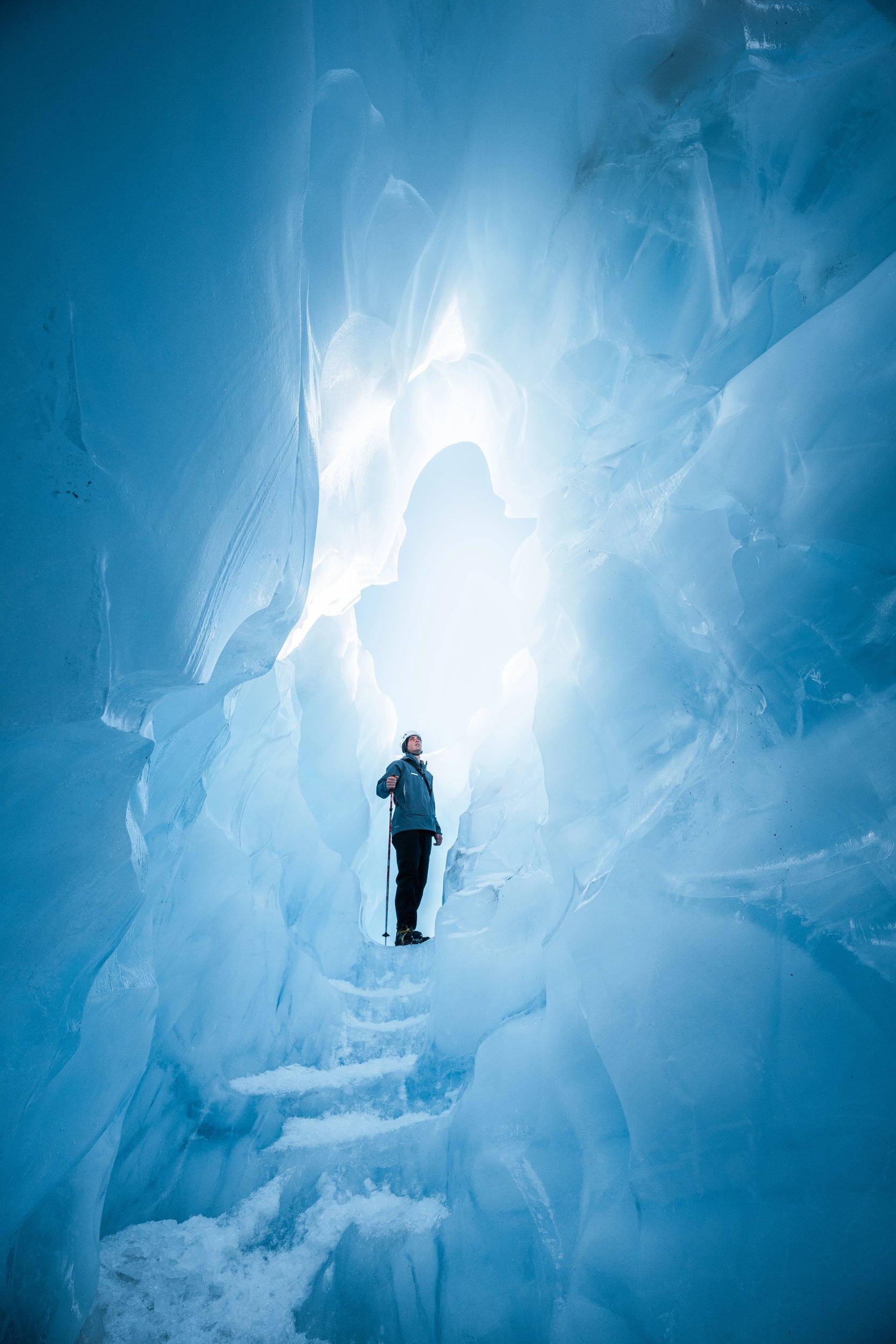 South Island tour photo — image 7