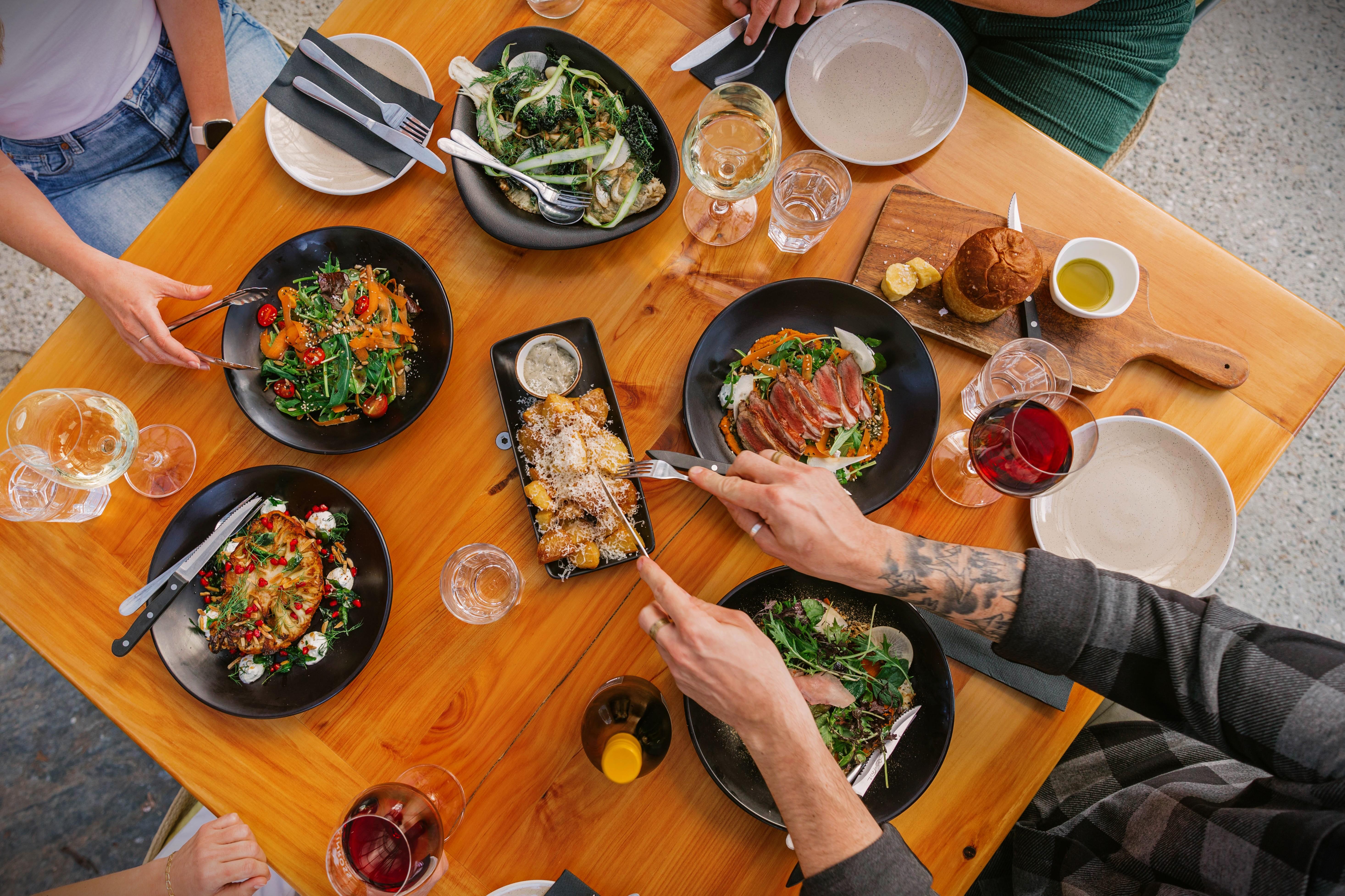 Queenstown: Wine & Food Tour, Scenic Tastings & Paired Lunch
