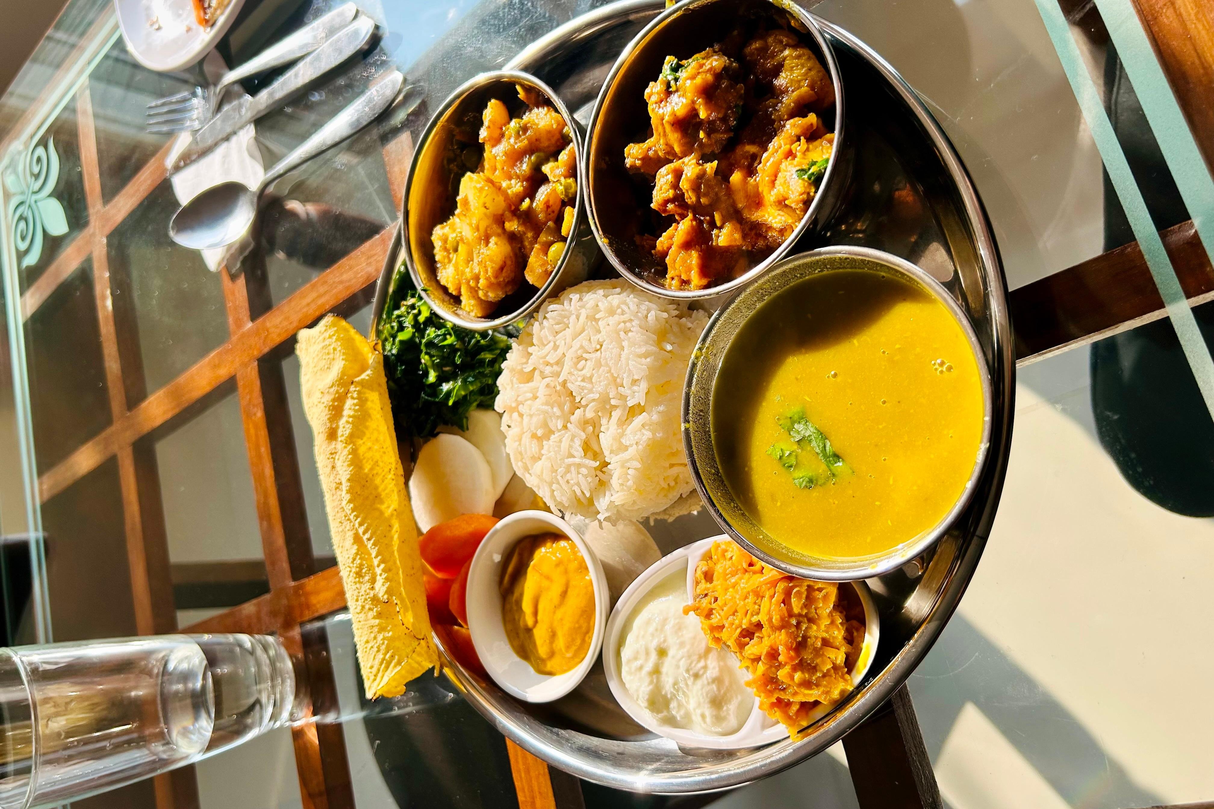 Kathmandu Culinary Masterclass: Cooking Nepali Cuisine & Momos