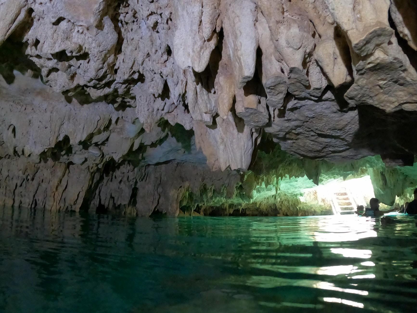 Tulum Casa Tortuga: Guided Tour of 4 Cenotes with Free Swim Time