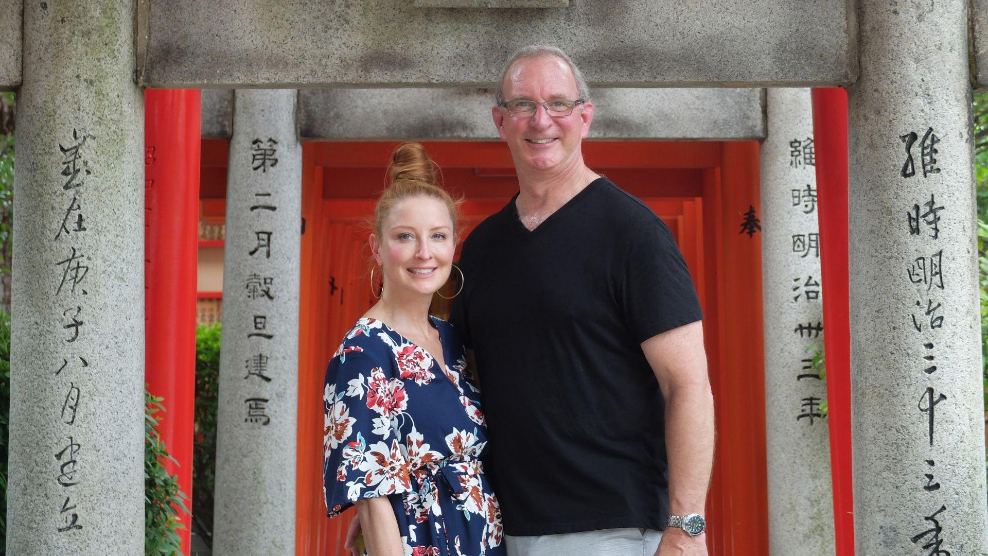 Private Kyoto Walking Tour: Samurai & Geisha Heritage