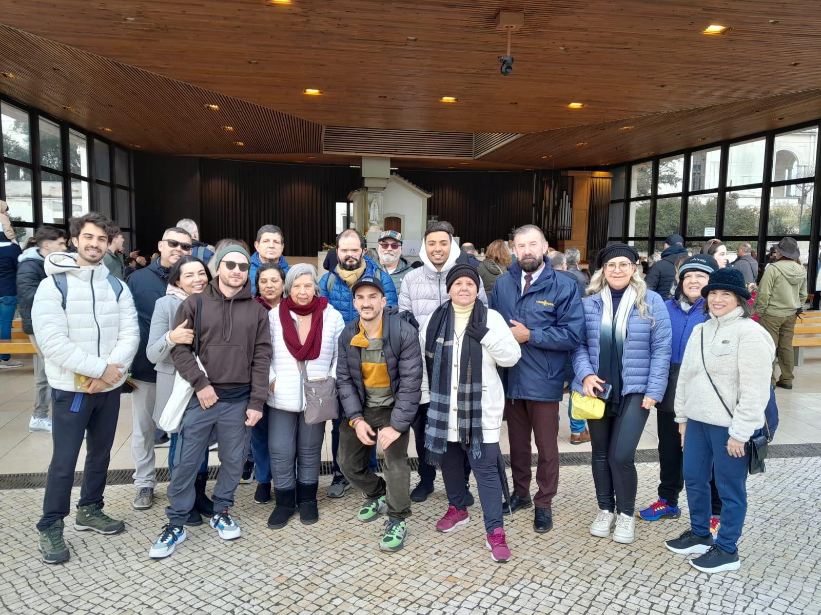 Fátima, Batalha, Nazaré & Óbidos Full-Day Tour from Lisbon