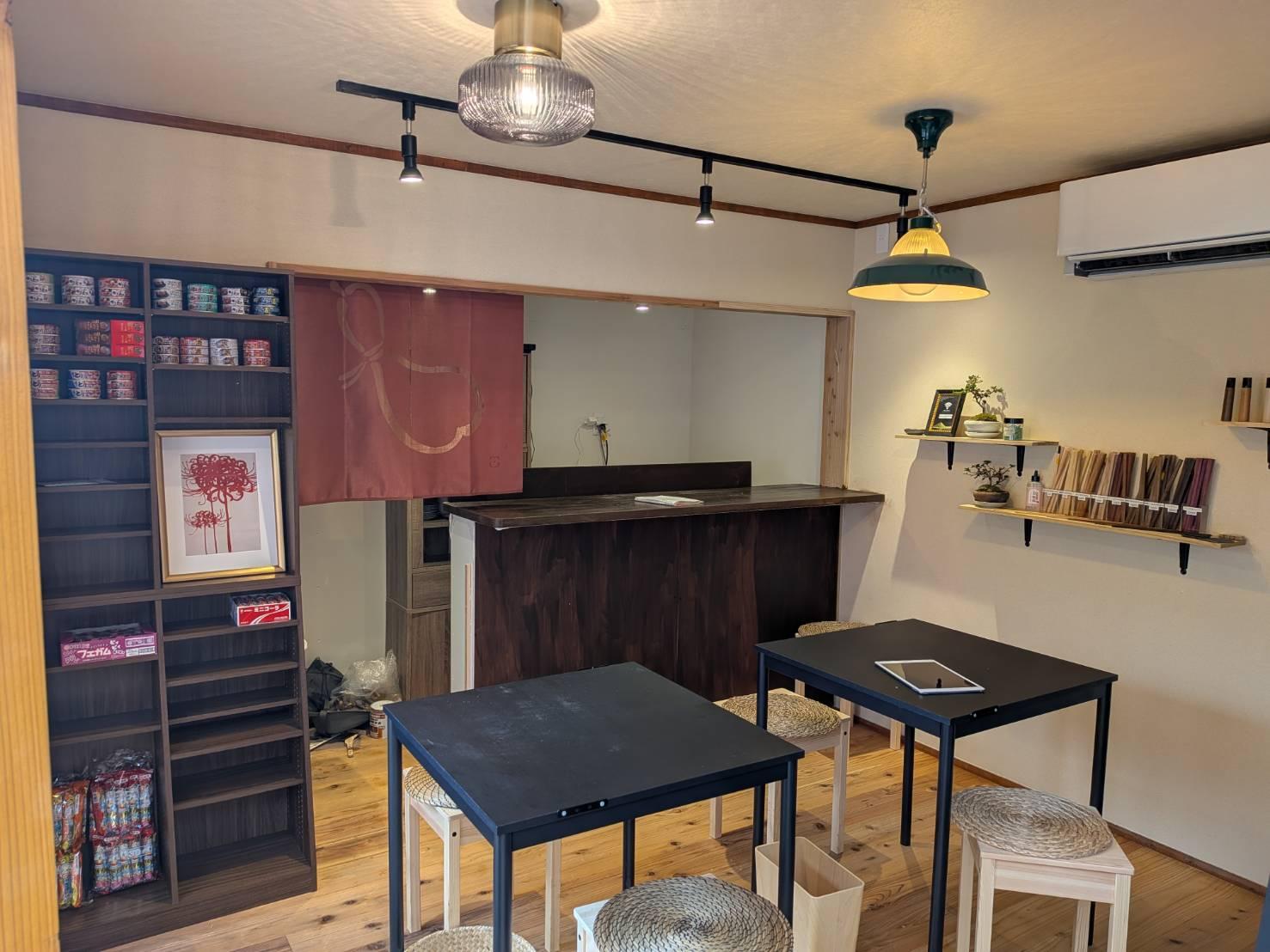 Narita: Sharpen Your Own Japanese Knife and Take It Home