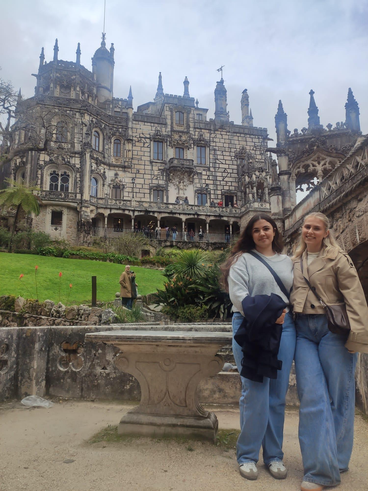 Lisbon to Sintra, Cabo da Roca & Cascais Full-Day Tour
