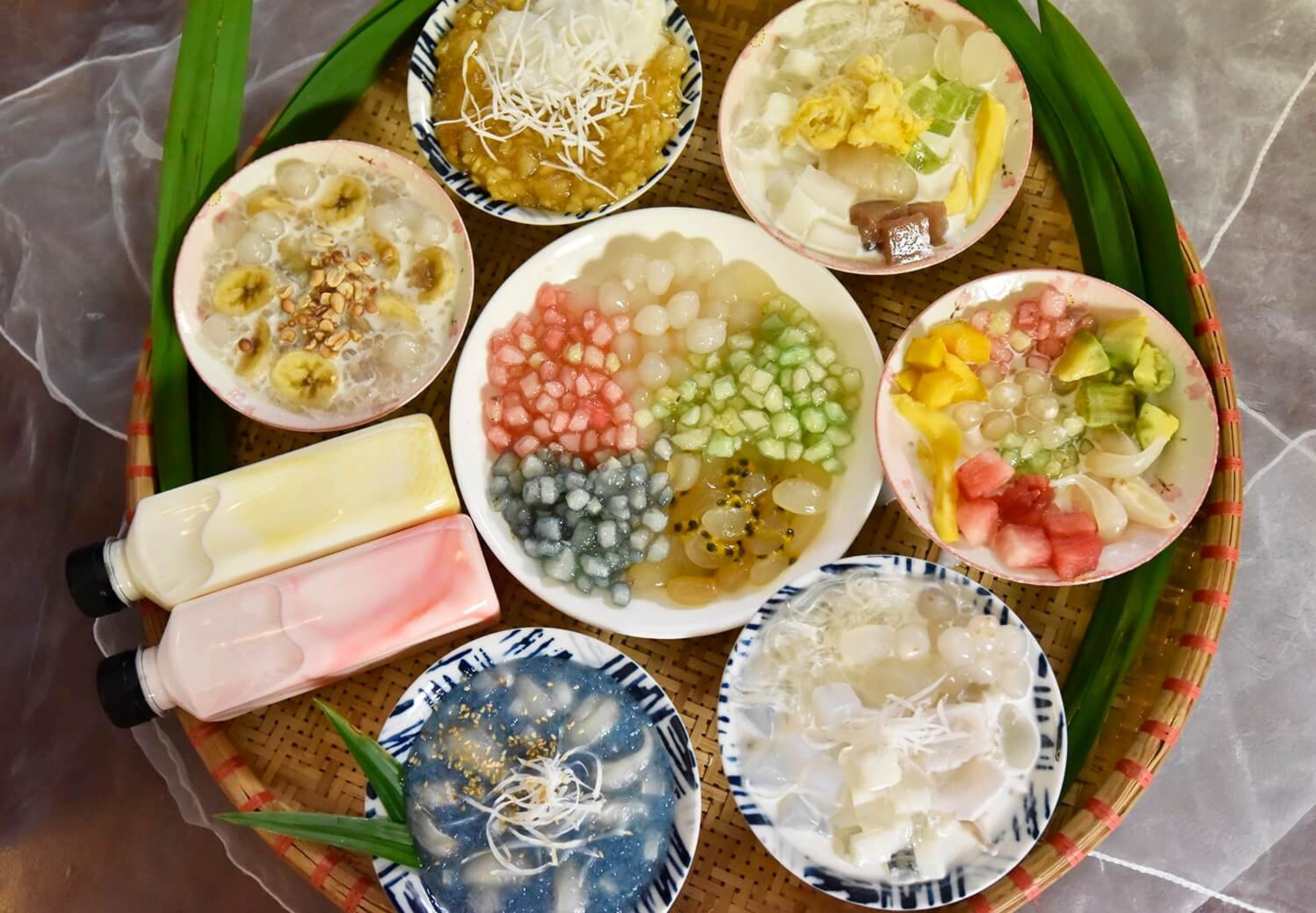 street food tour in Hanoi — photo 15