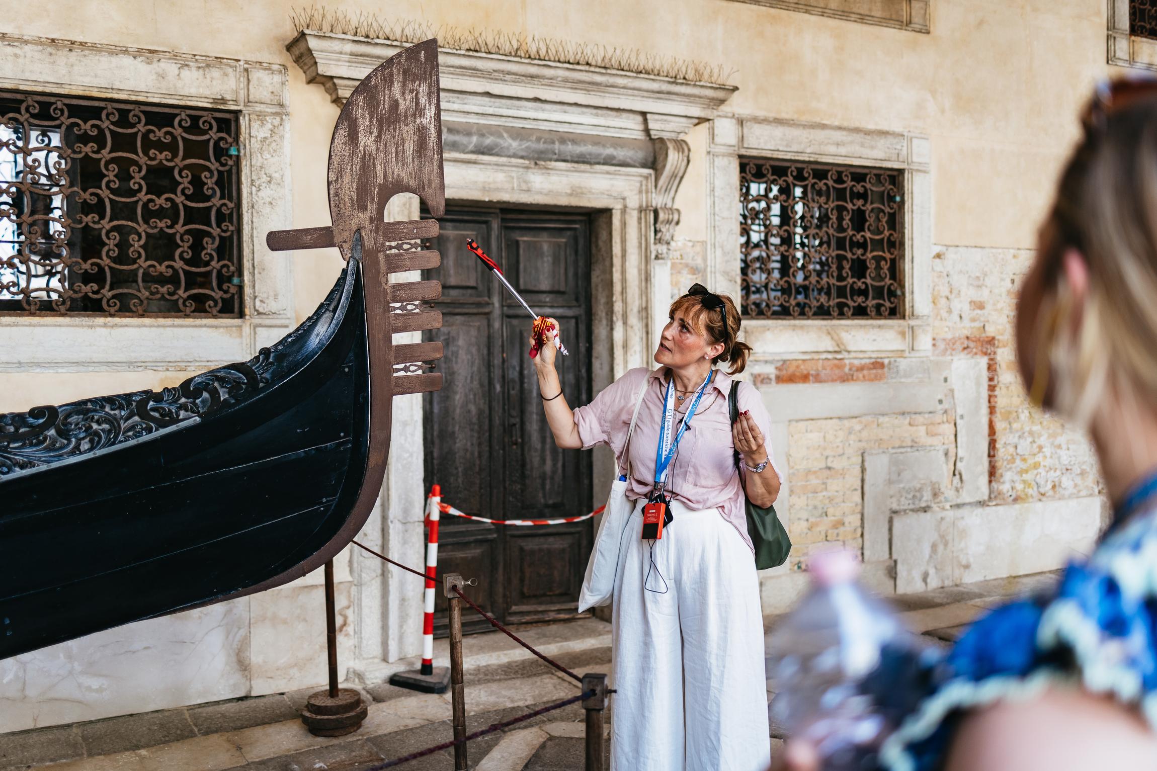 Venice: St. Mark’s Basilica & Doge’s Palace Priority Tour