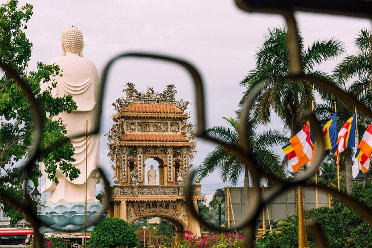 Private Mekong Delta Full-Day Escape from Ho Chi Minh City