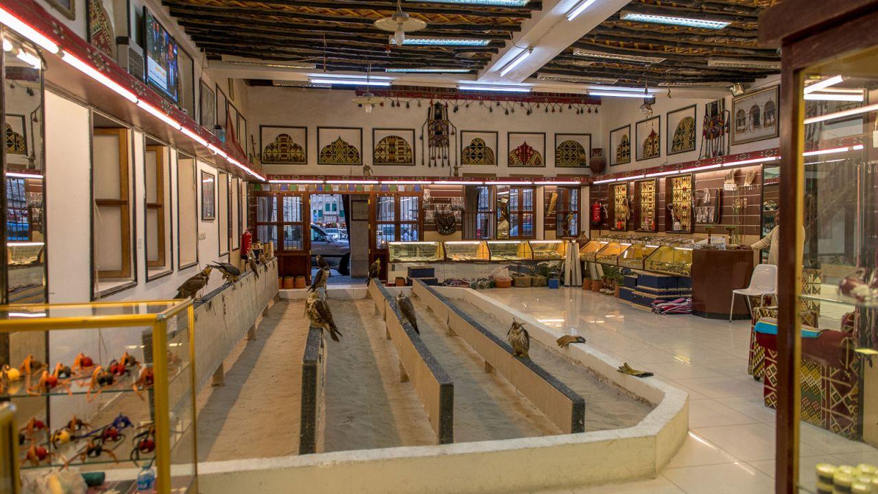 Doha Evening Highlights: Souq Waqif, Katara & The Pearl