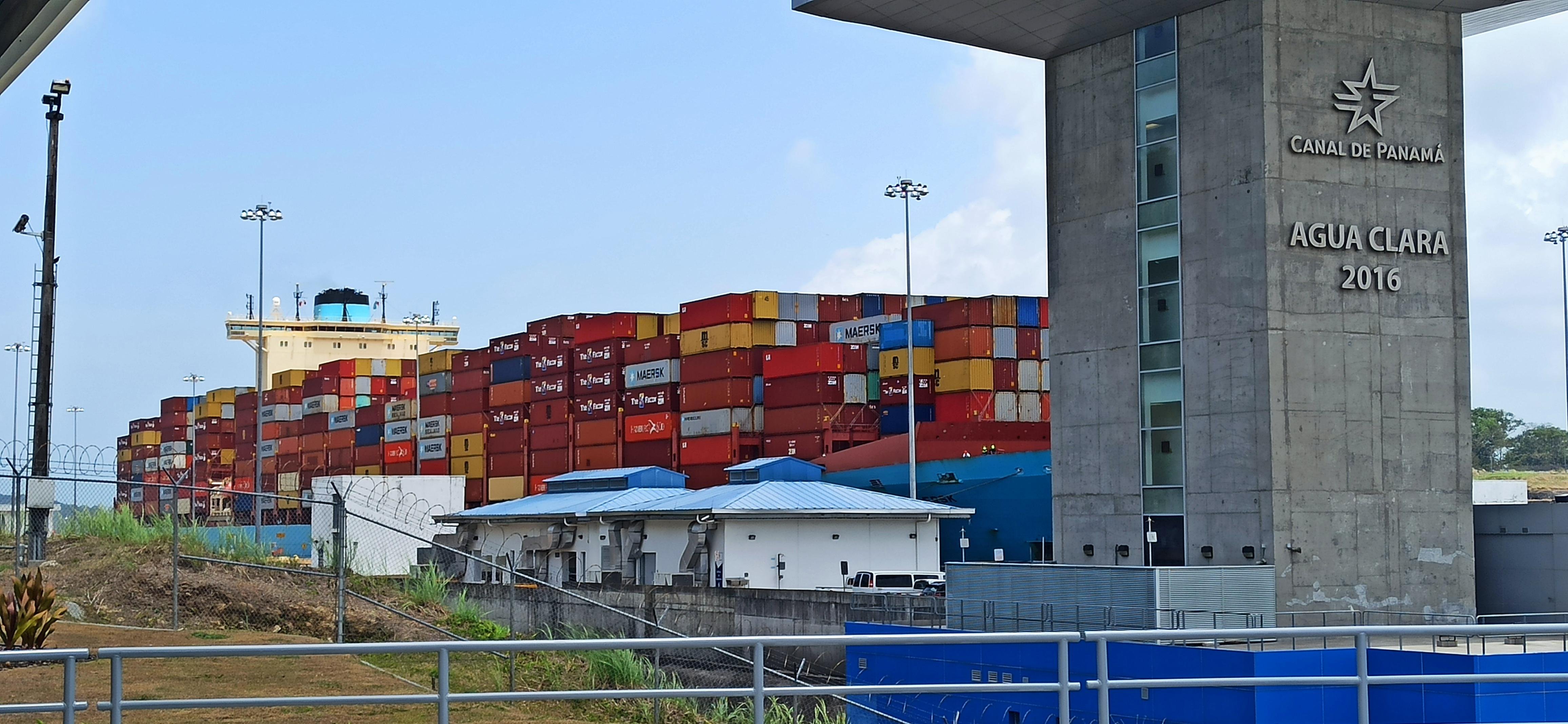 Full Day Panama Canal Coast-to-Coast Private Excursion
