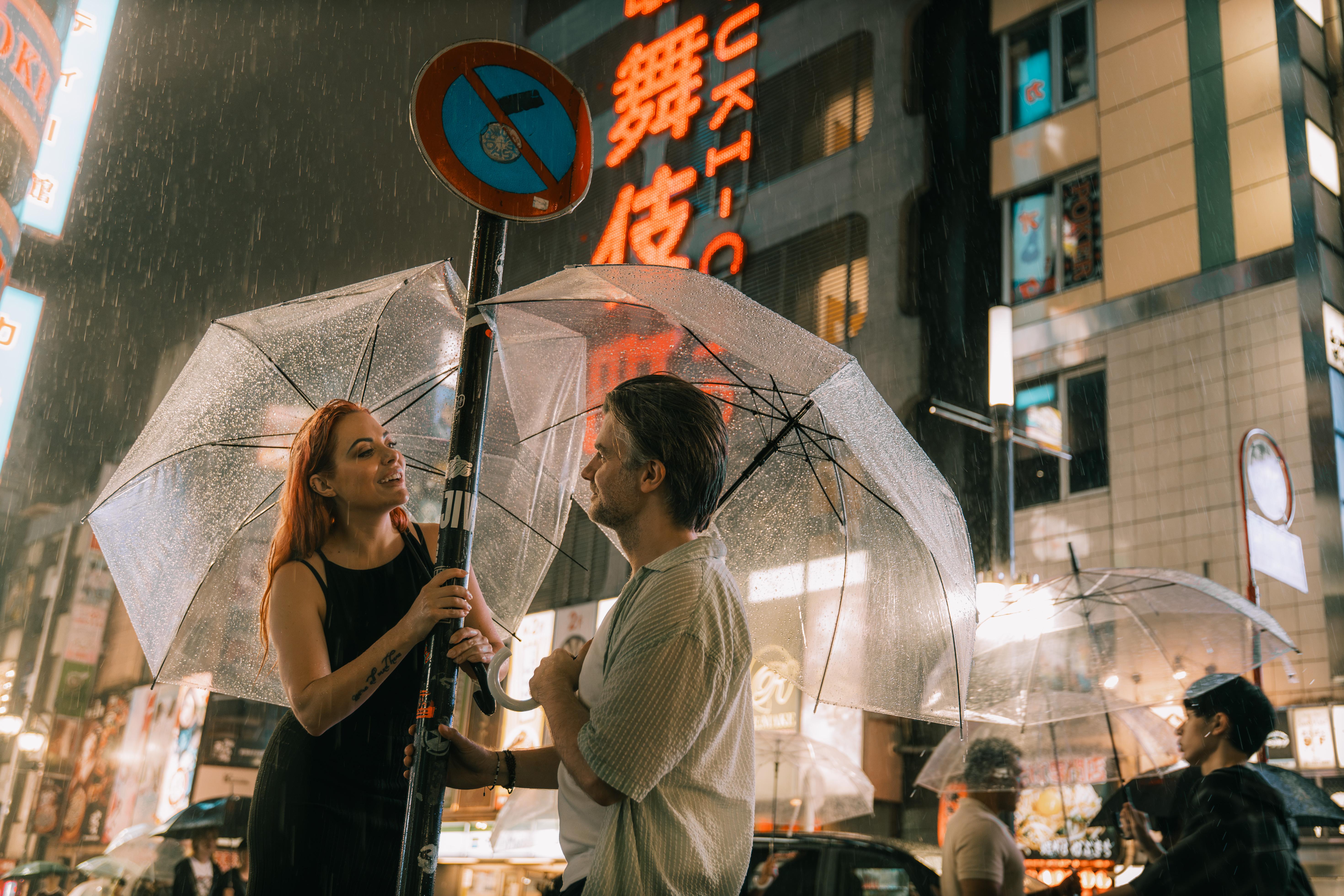 Tokyo photoshoot with a professional photographer — image 70