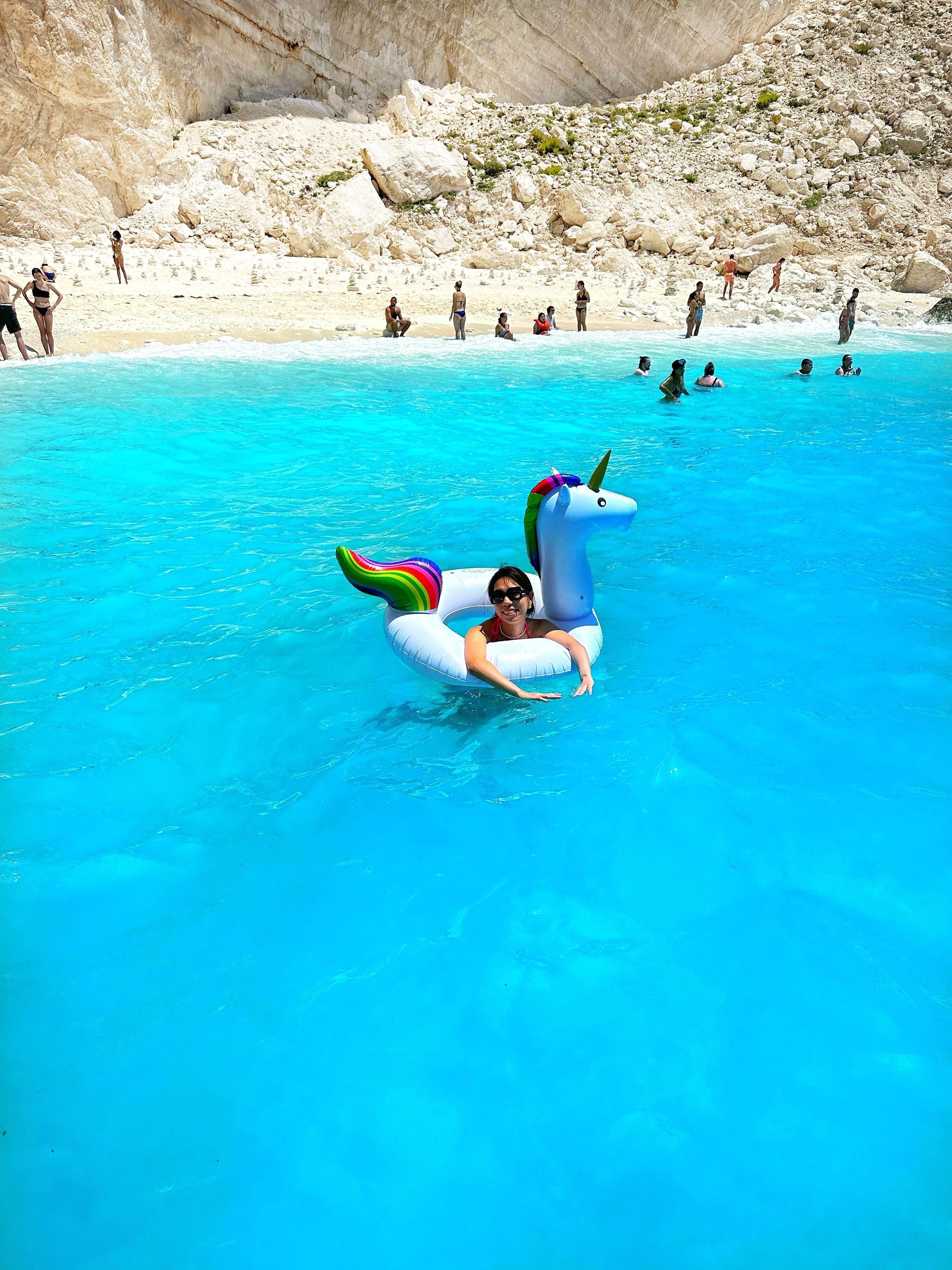 Zakynthos Semi-Private Boat & Land Explorer